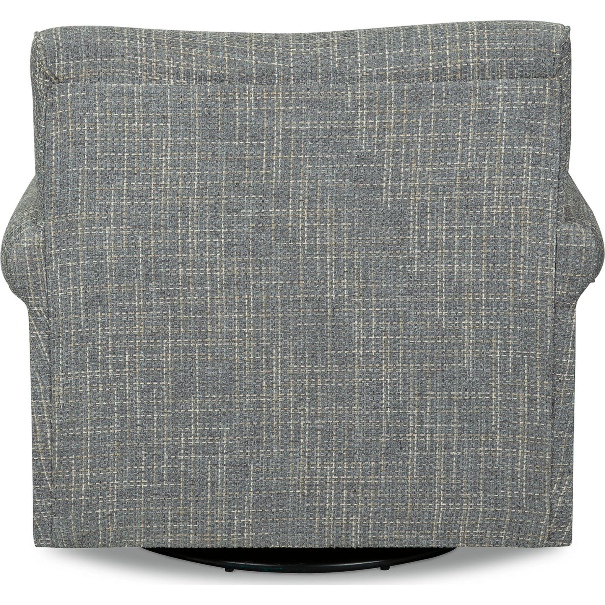 Renley Swivel Glider - Ash - Image 15