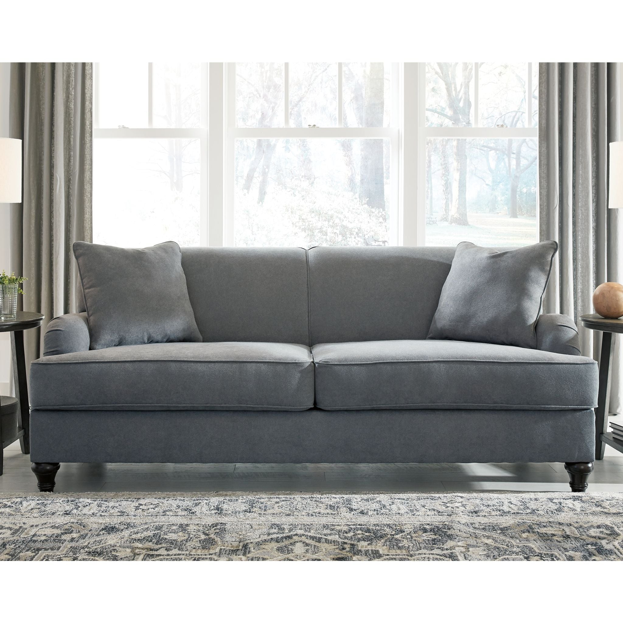 Renly Sofa - Juniper - Image 2