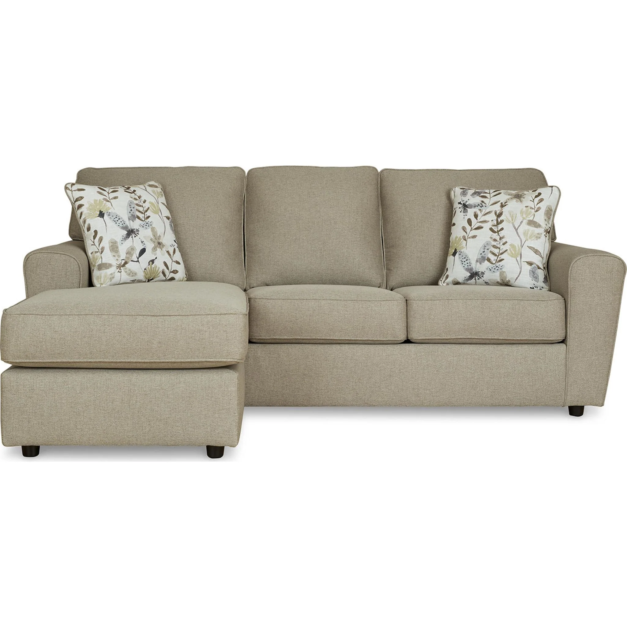 Renshaw Sofa Chaise