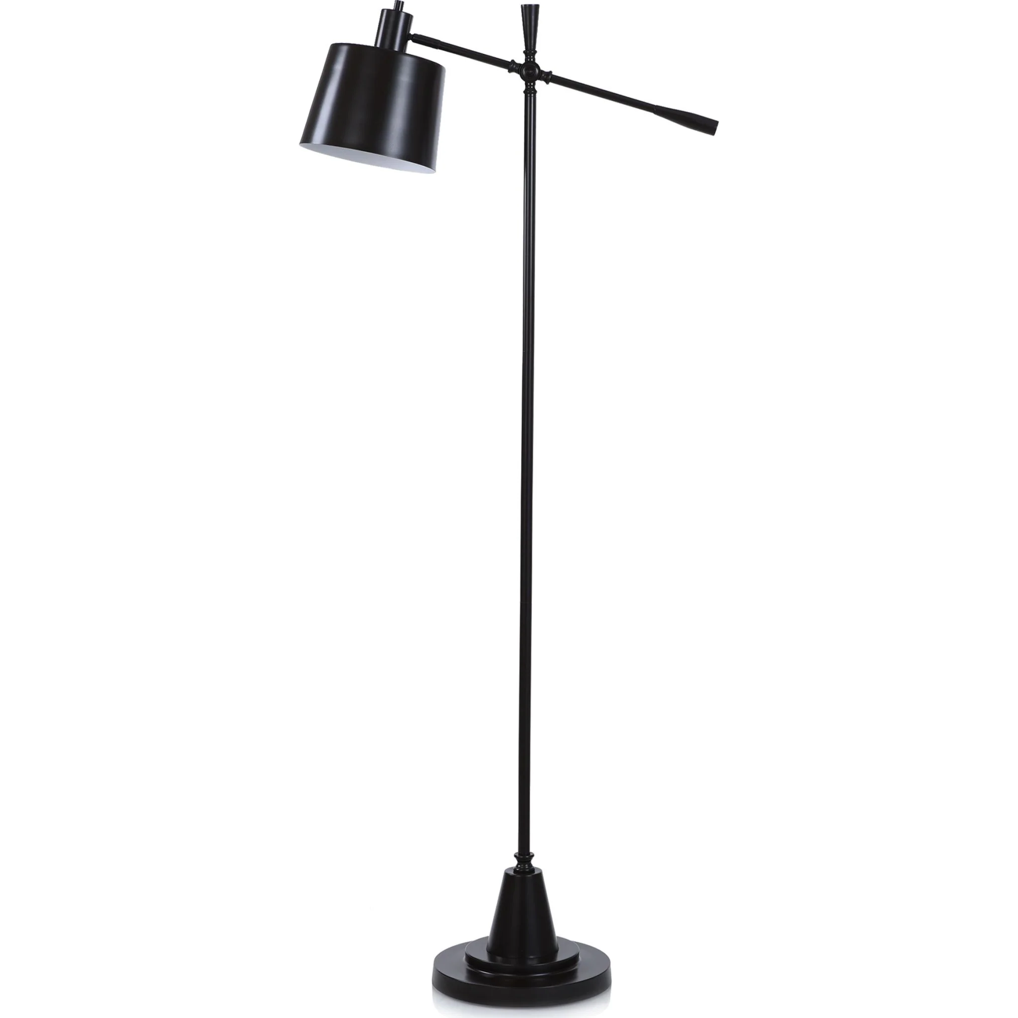 Restoration Floor Lamp 62.00"