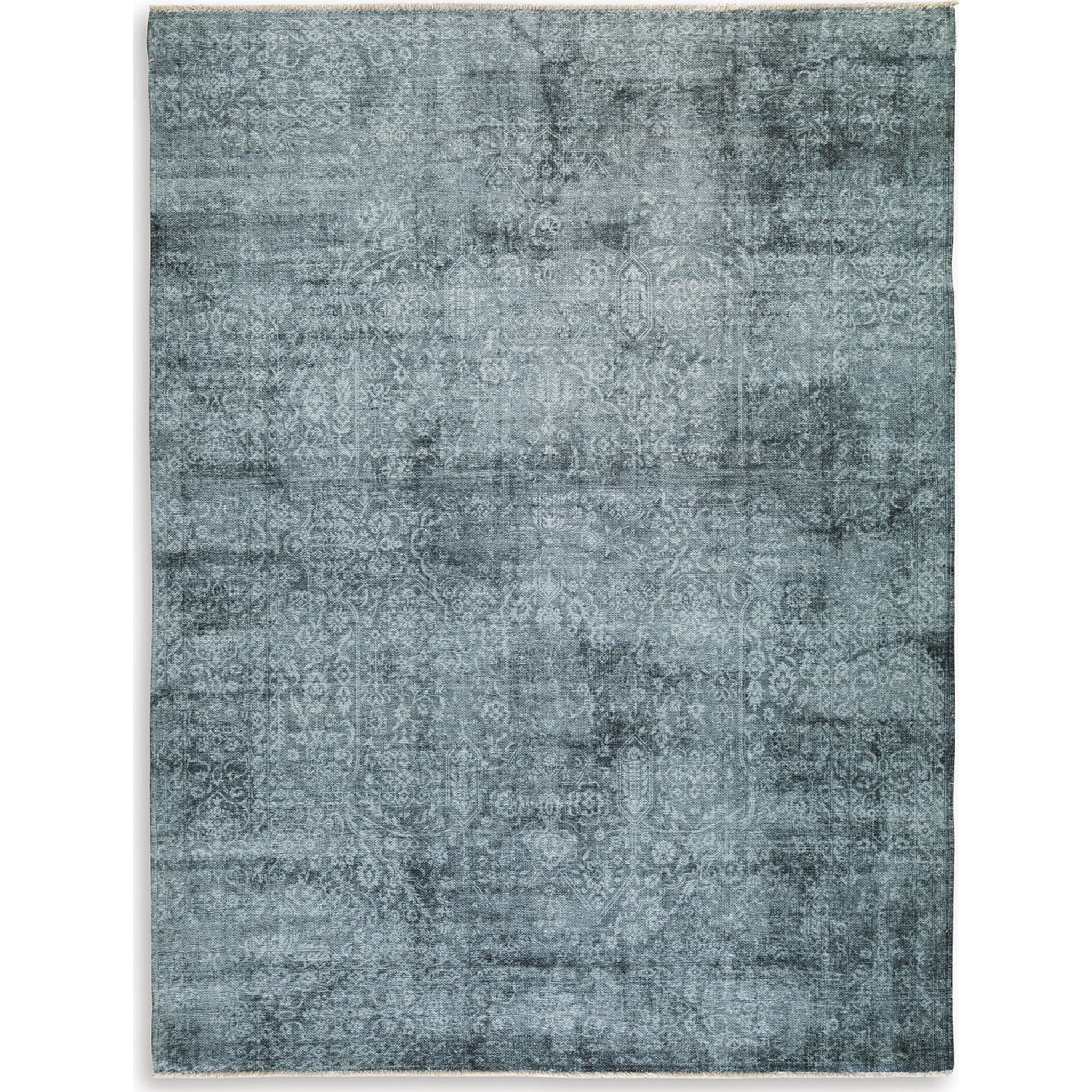 Rhysill Area Rug - 8'x10'