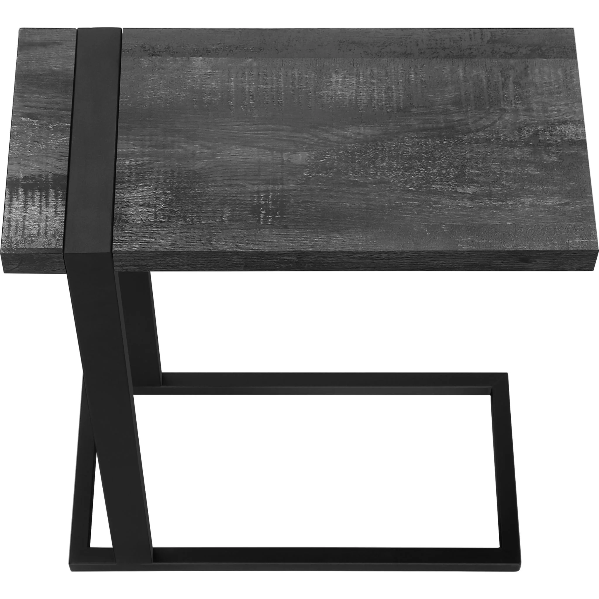 Ridge Accent Table - Image 17