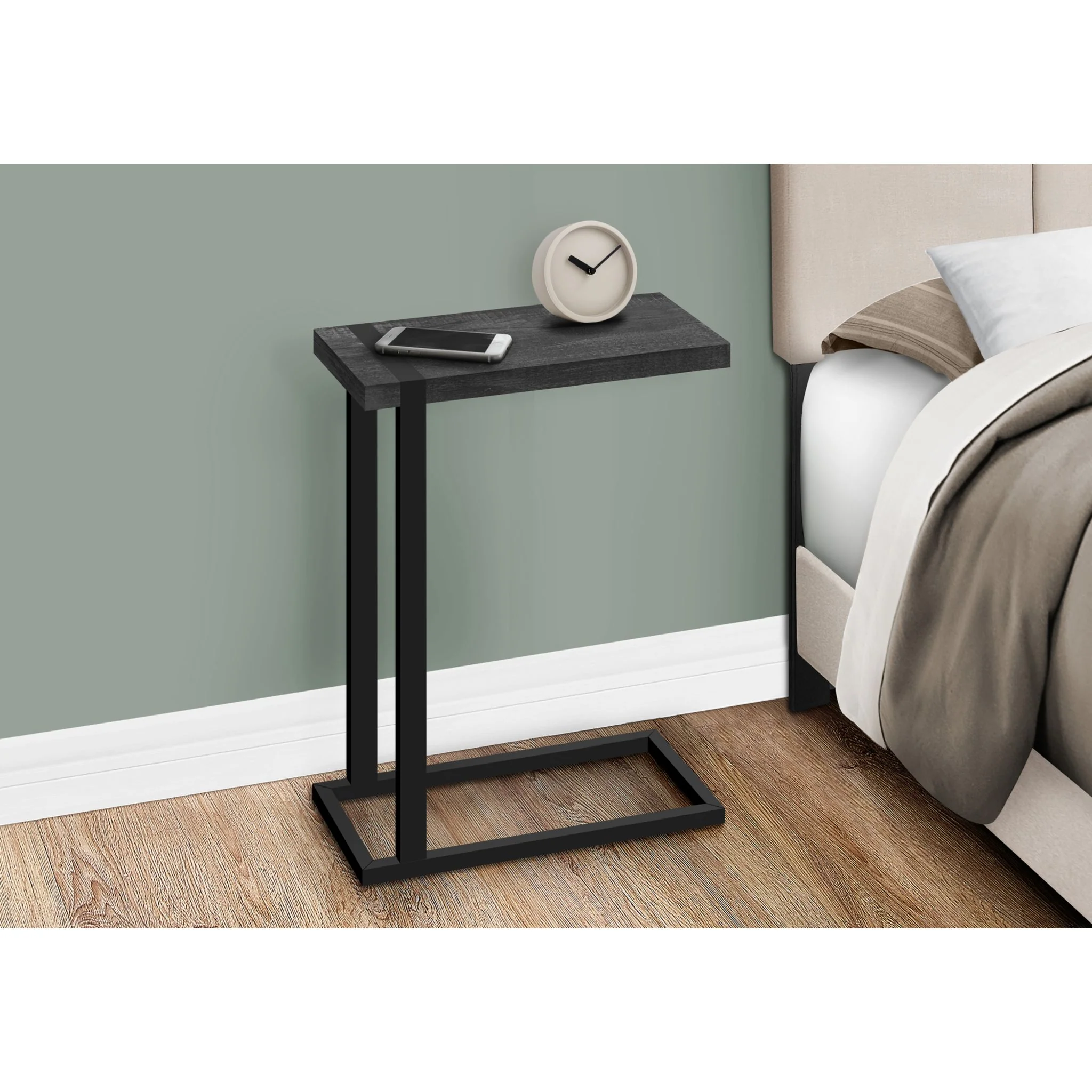 Ridge Accent Table - Image 2