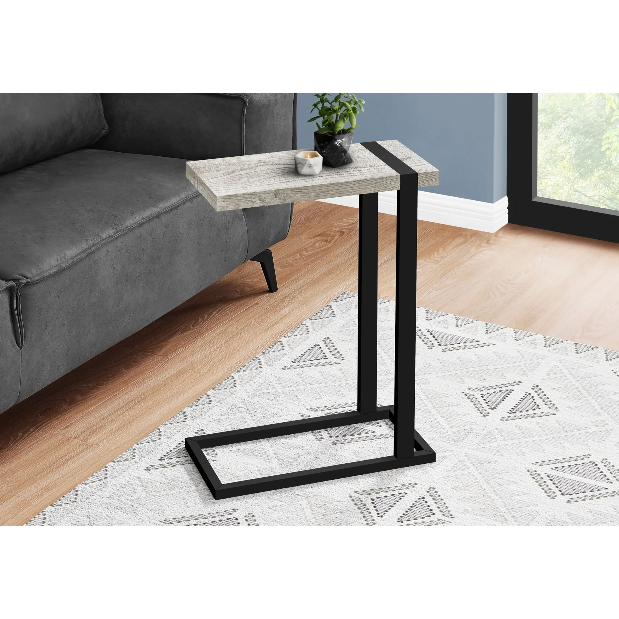 Ridge Accent Table - Image 24