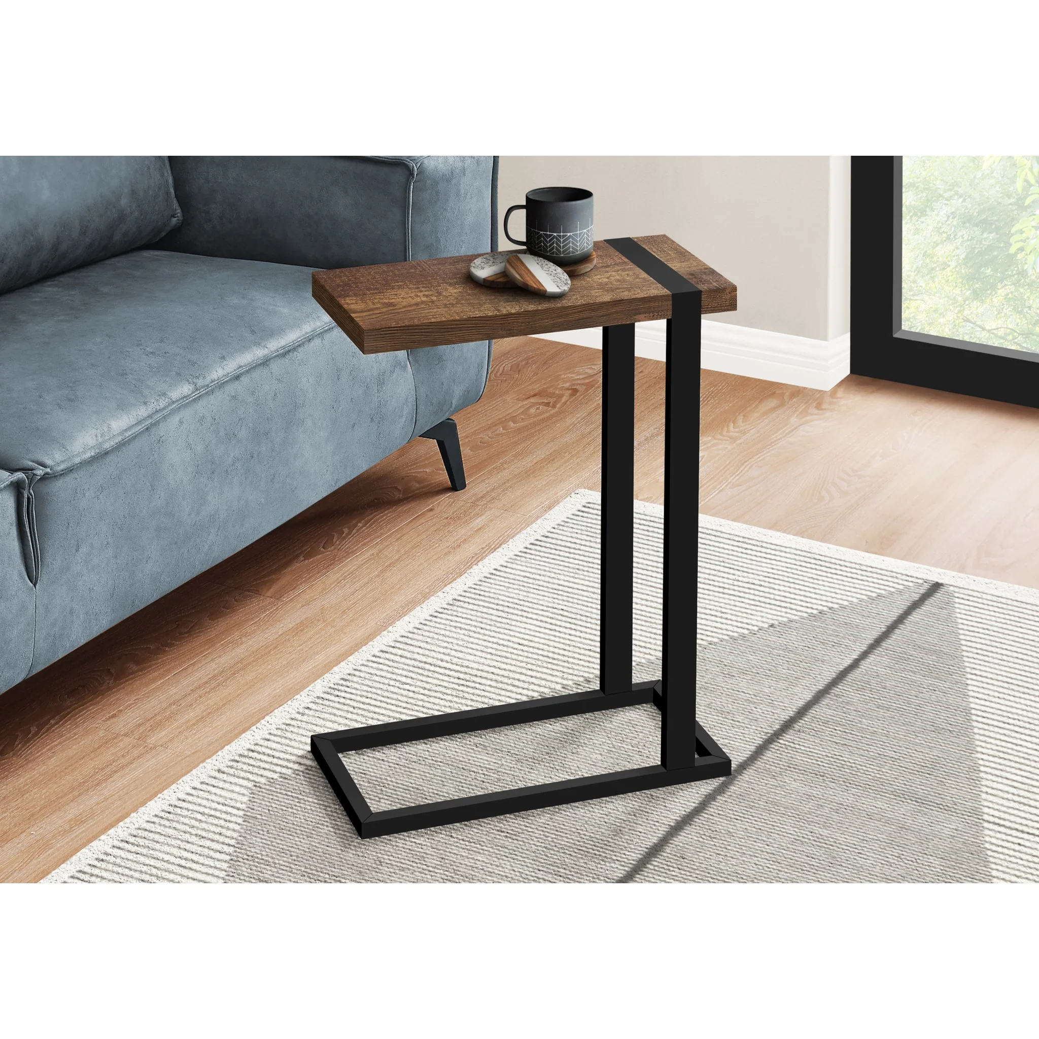 Ridge Accent Table - Image 55