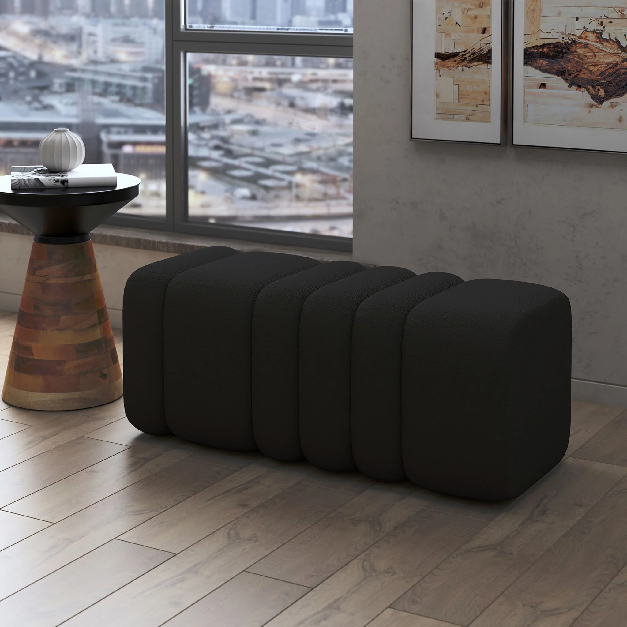 Rigel Bench - Image 2