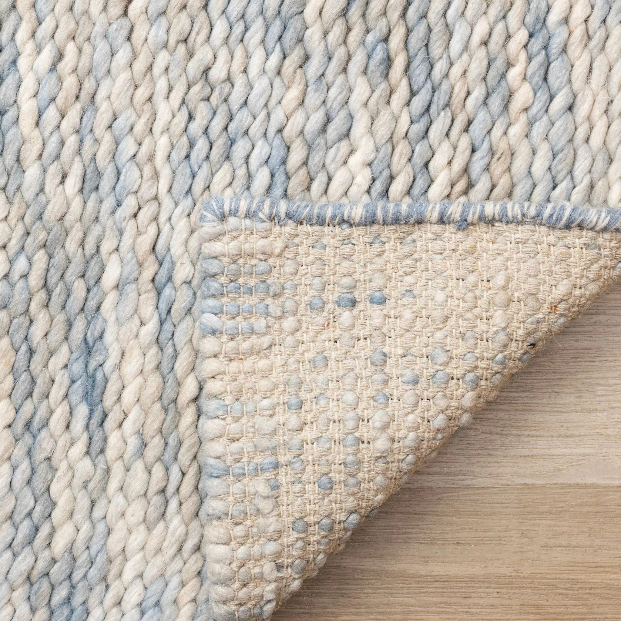 Ripple Area Rug - Image 11