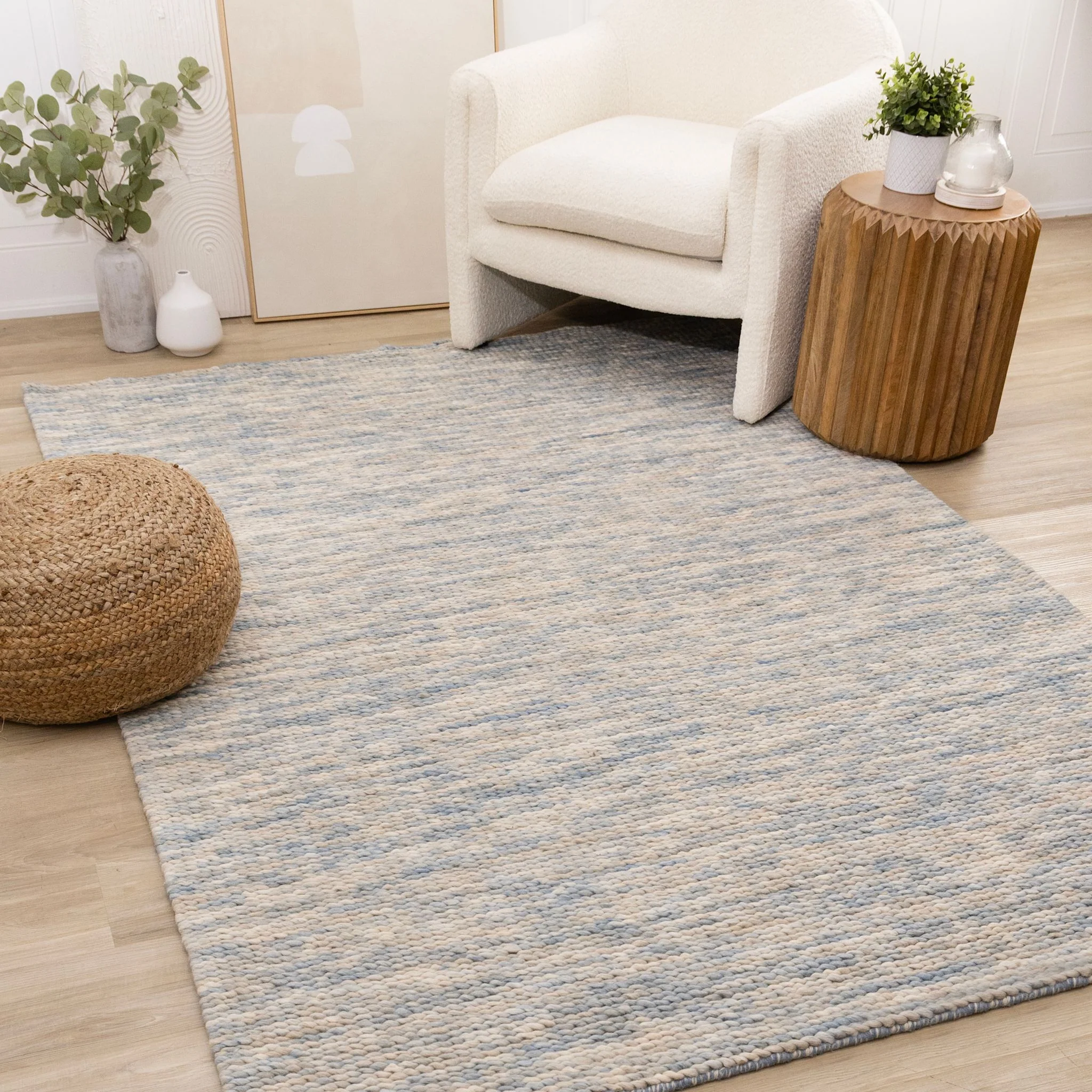 Ripple Area Rug - Image 15