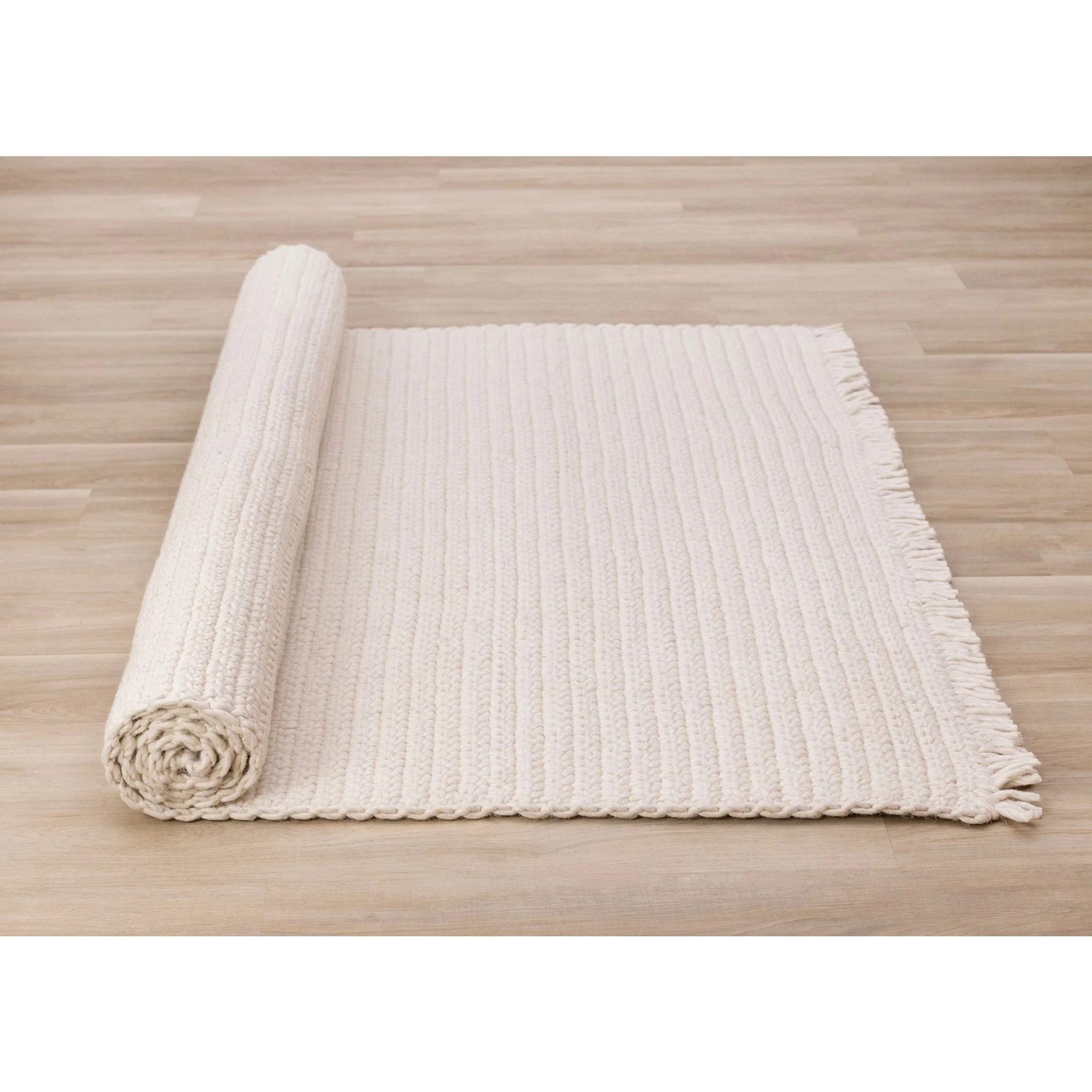 Ripple Area Rug - Image 7