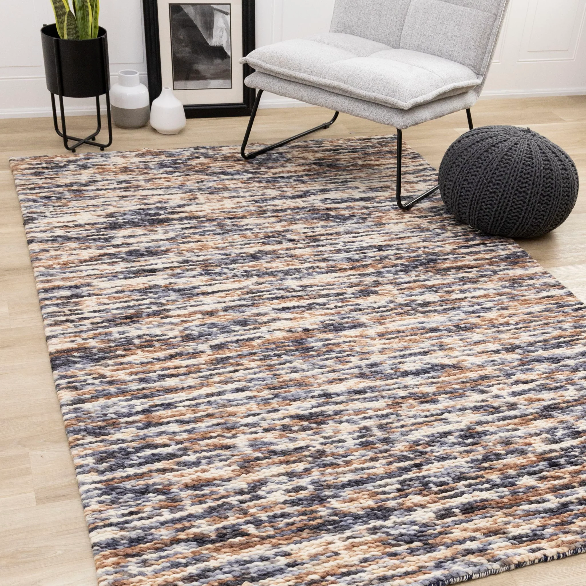 Ripple Area Rug - Image 60