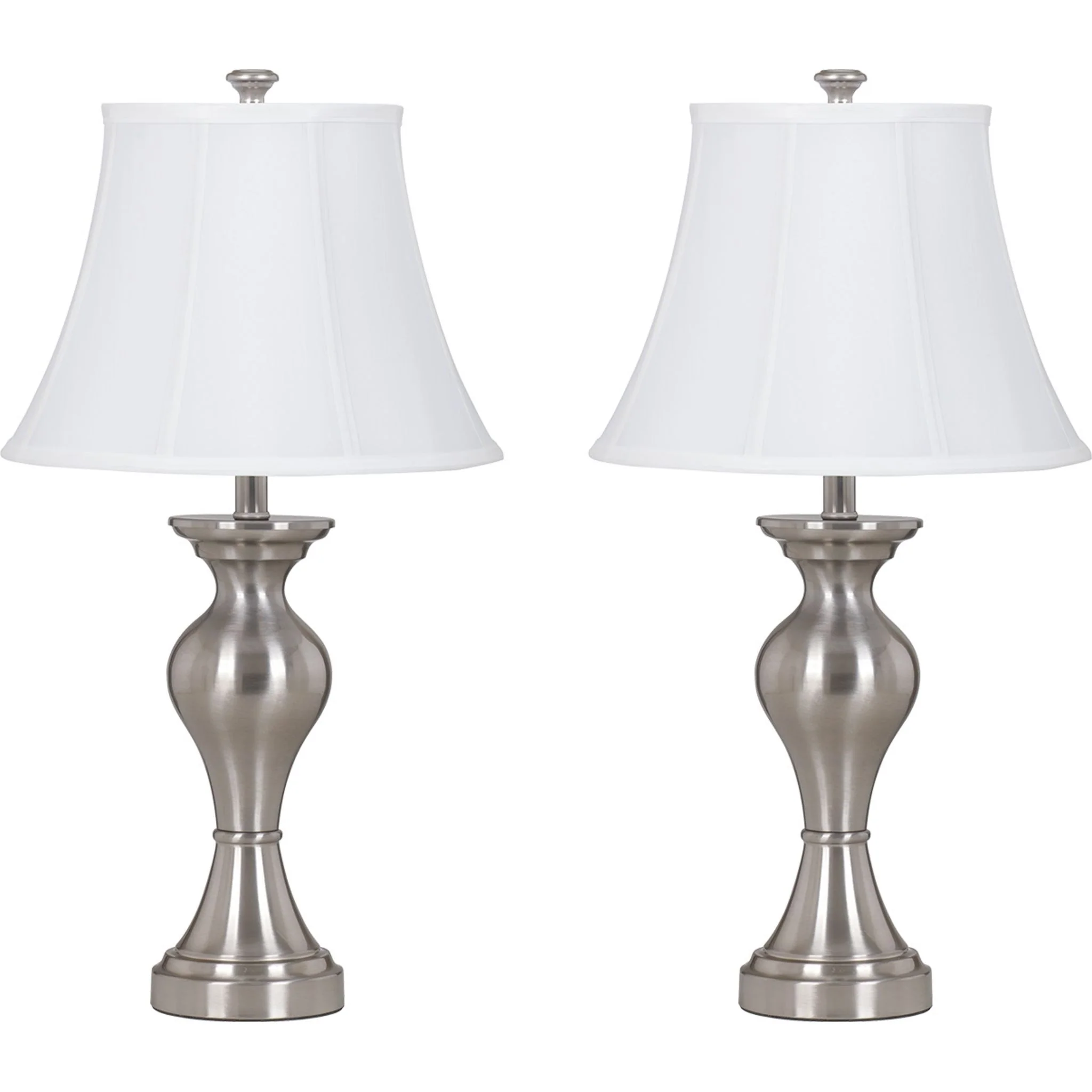 Rishona Table Lamp Pair 28.50" - Image 2