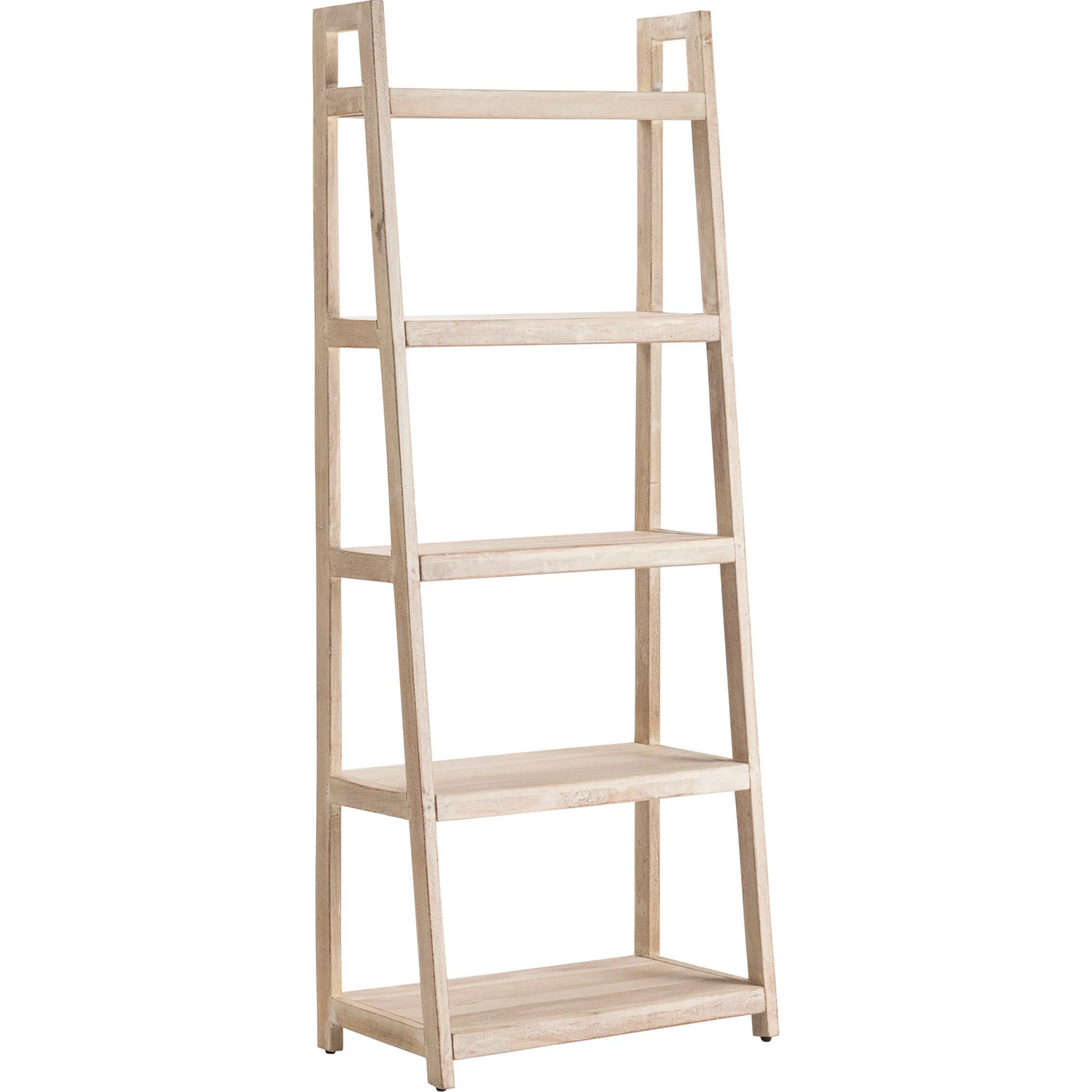 Riverview Etagere - Beige - Image 2