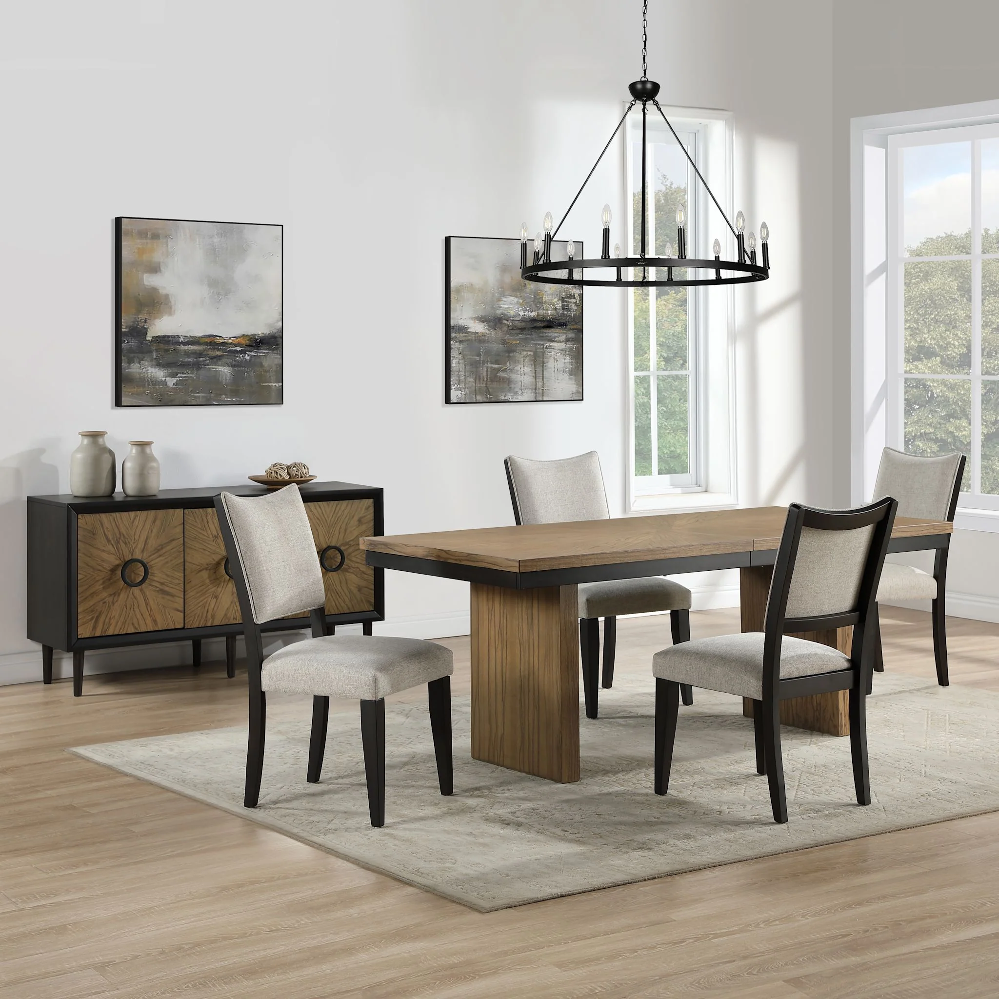 Roatan Dining Set
