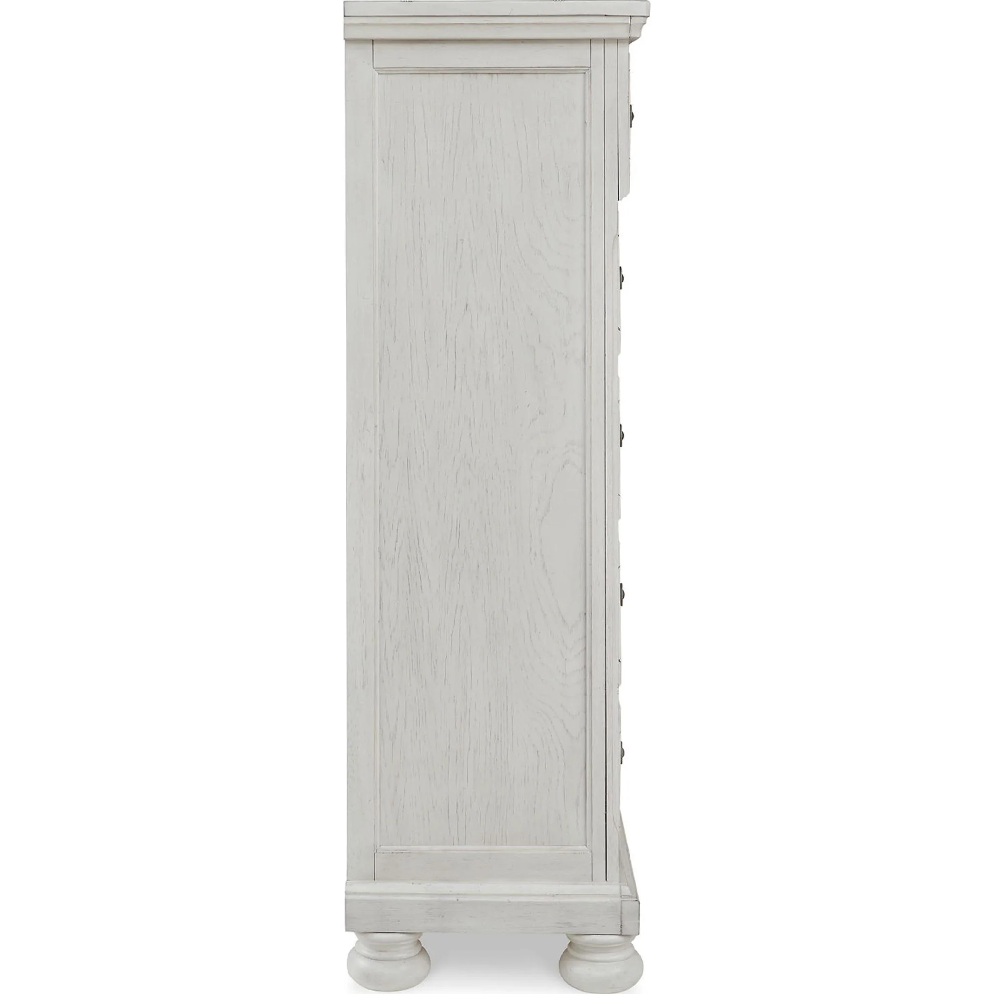 Robbinsdale Chest - Antique White - Image 16