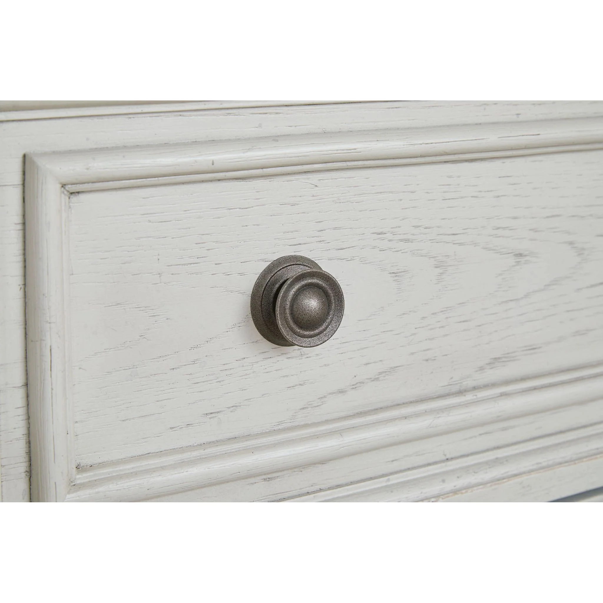 Robbinsdale Chest - Antique White - Image 18