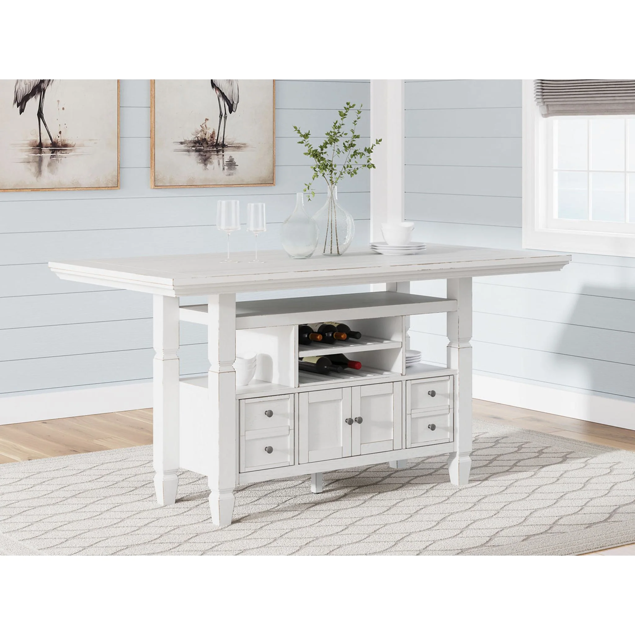 Robbinsdale Counter Dining Set - Image 17