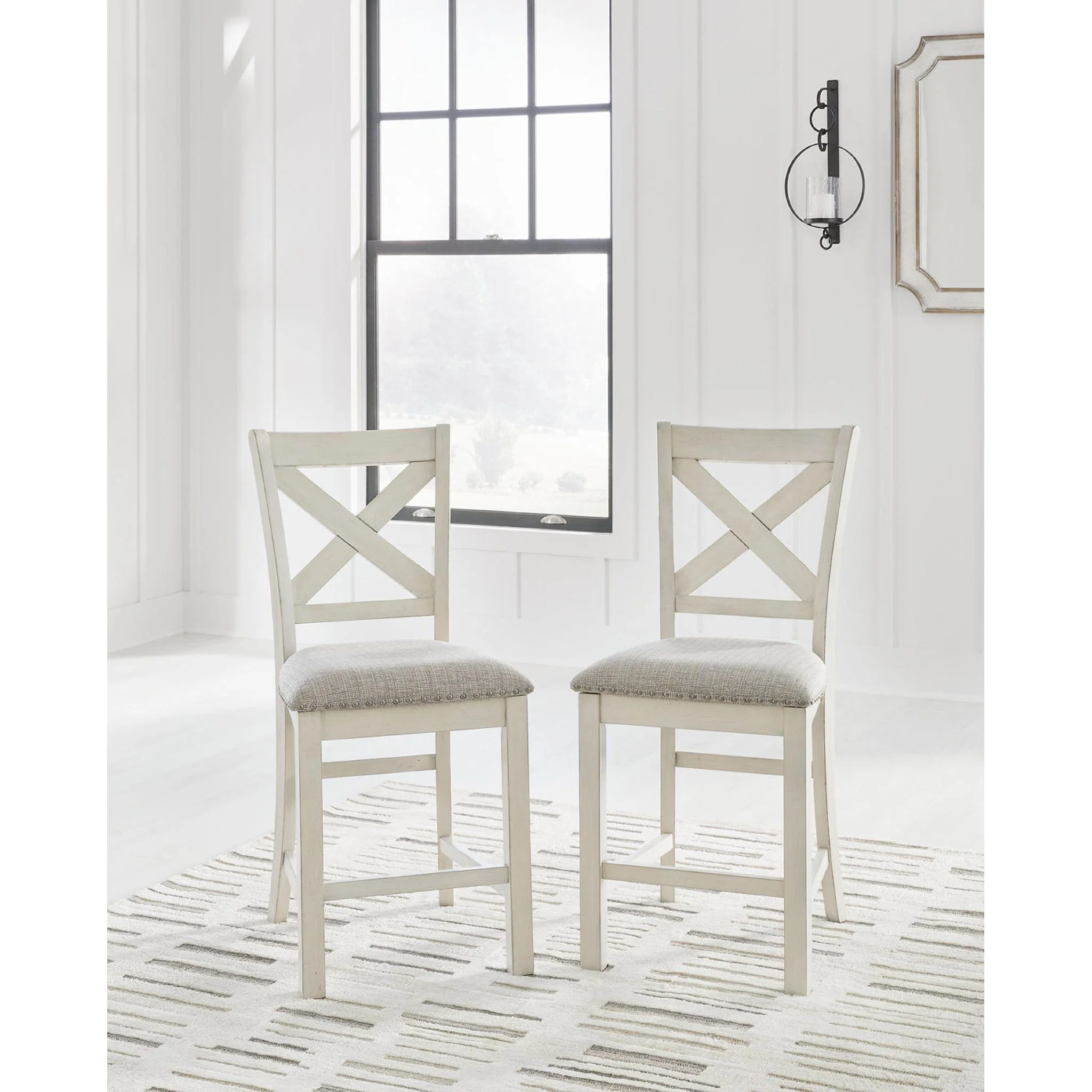 Robbinsdale Counter Dining Set - Image 17