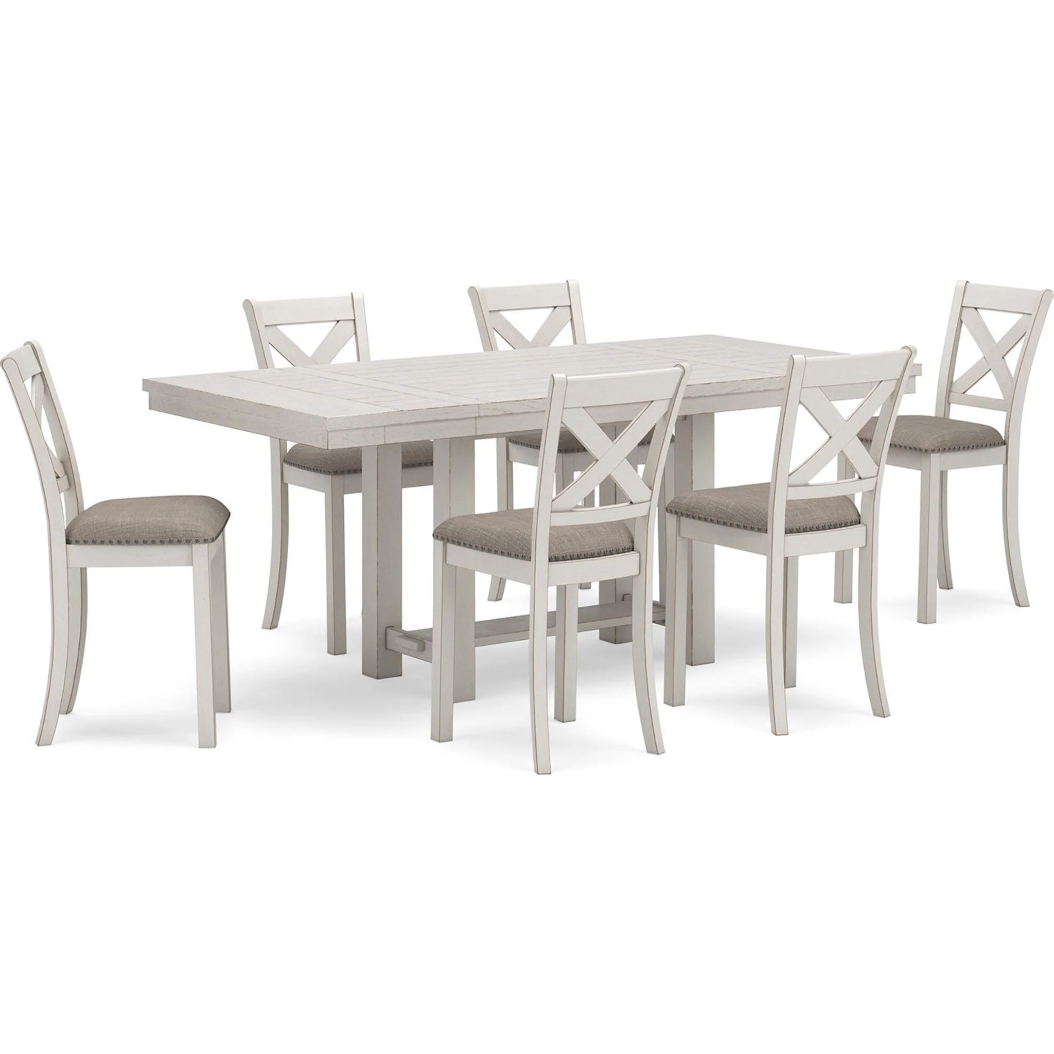 Robbinsdale Counter Dining Set - Image 36