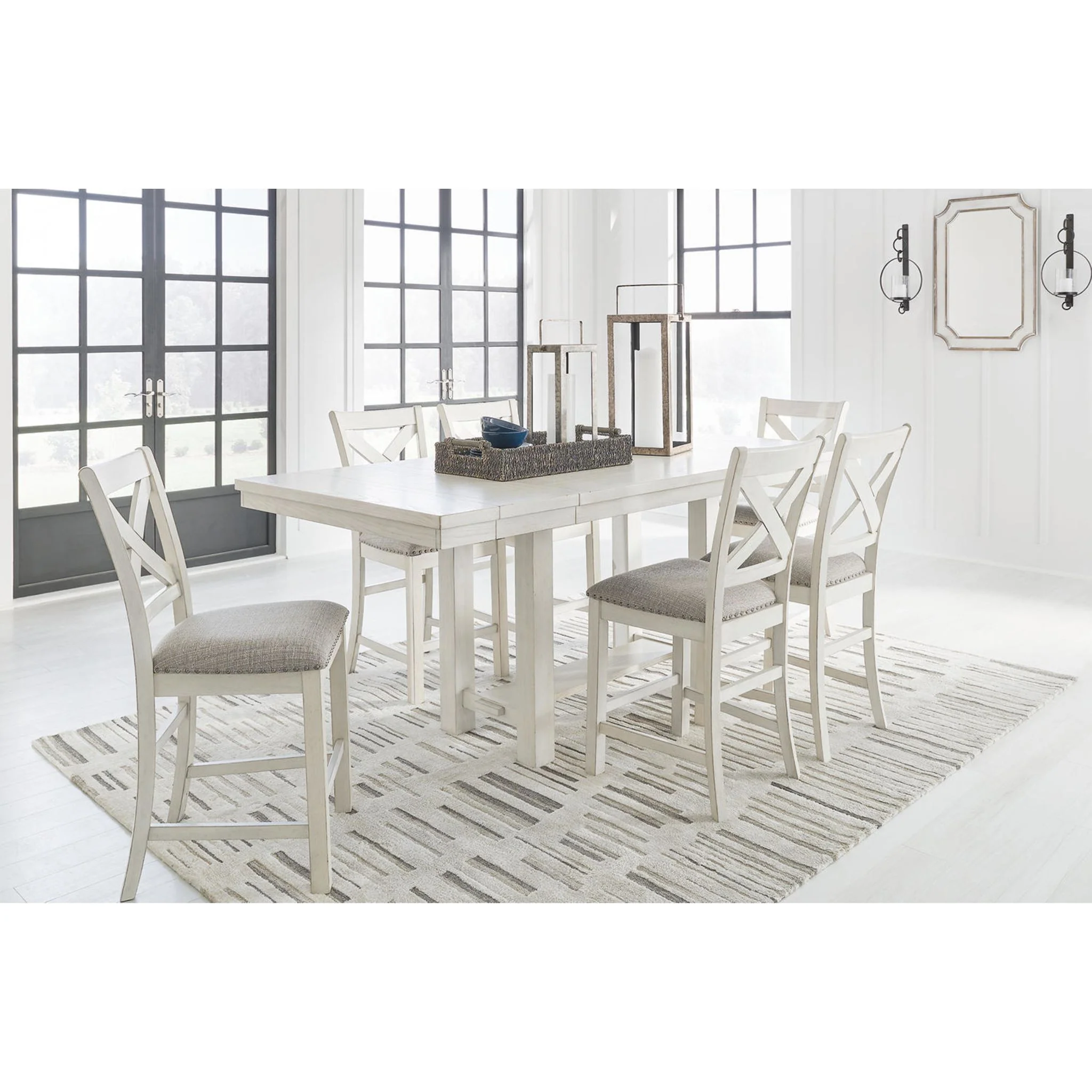 Robbinsdale Counter Dining Set - Image 47
