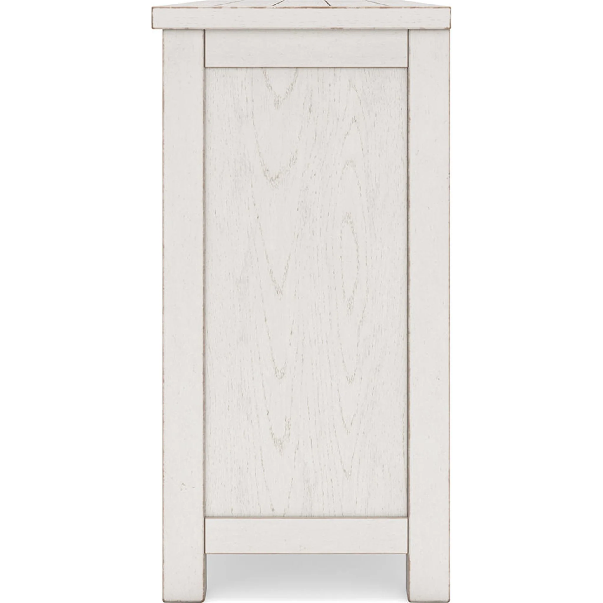 Robbinsdale Dining Server - Antique White - (D642-60) - Image 19