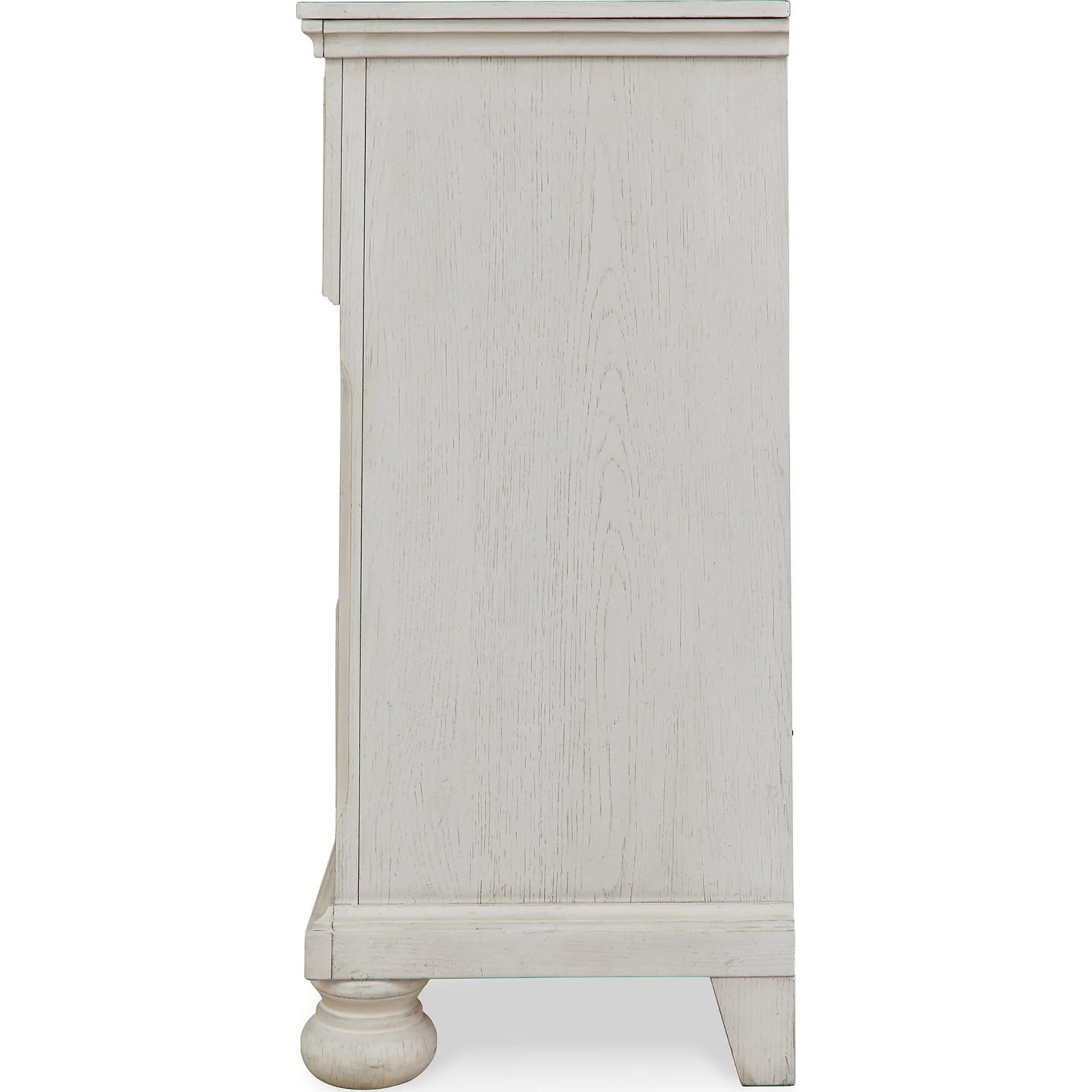Robbinsdale Dresser - Antique White - Image 16