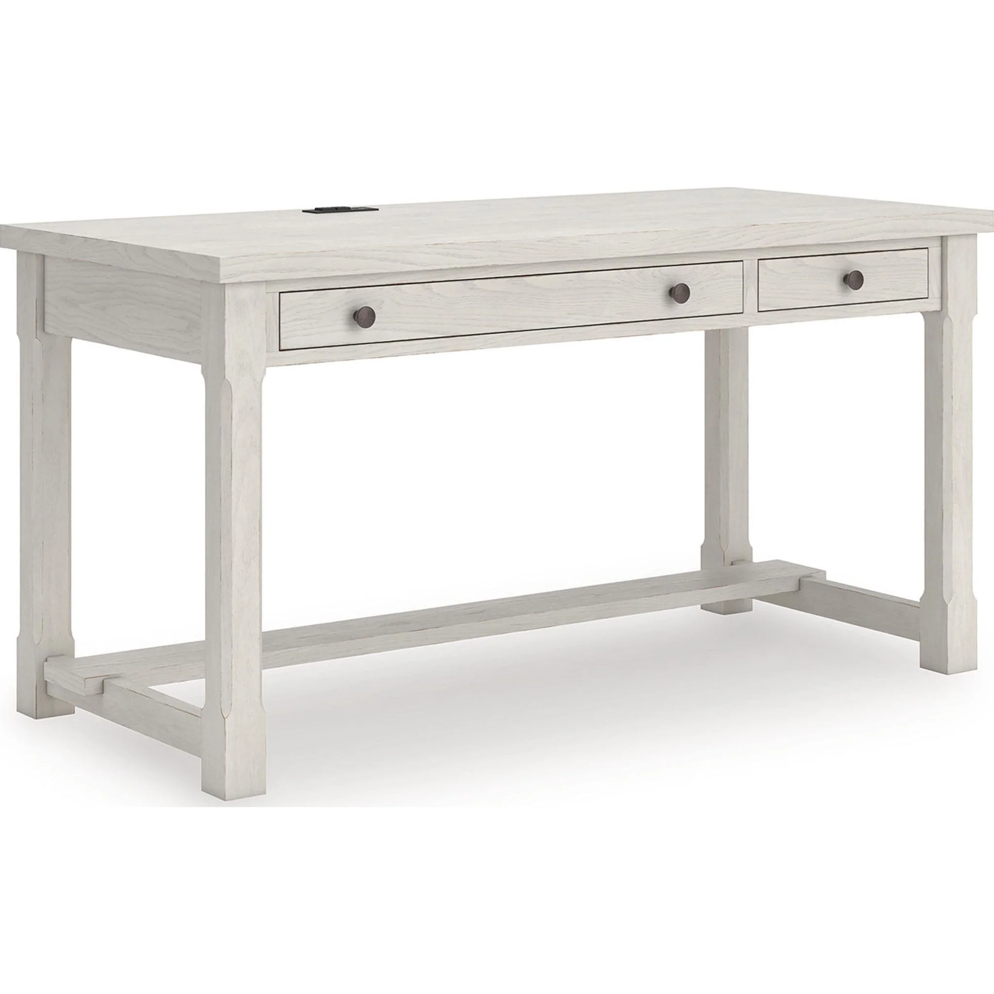 Robbinsdale Desk - Antique White