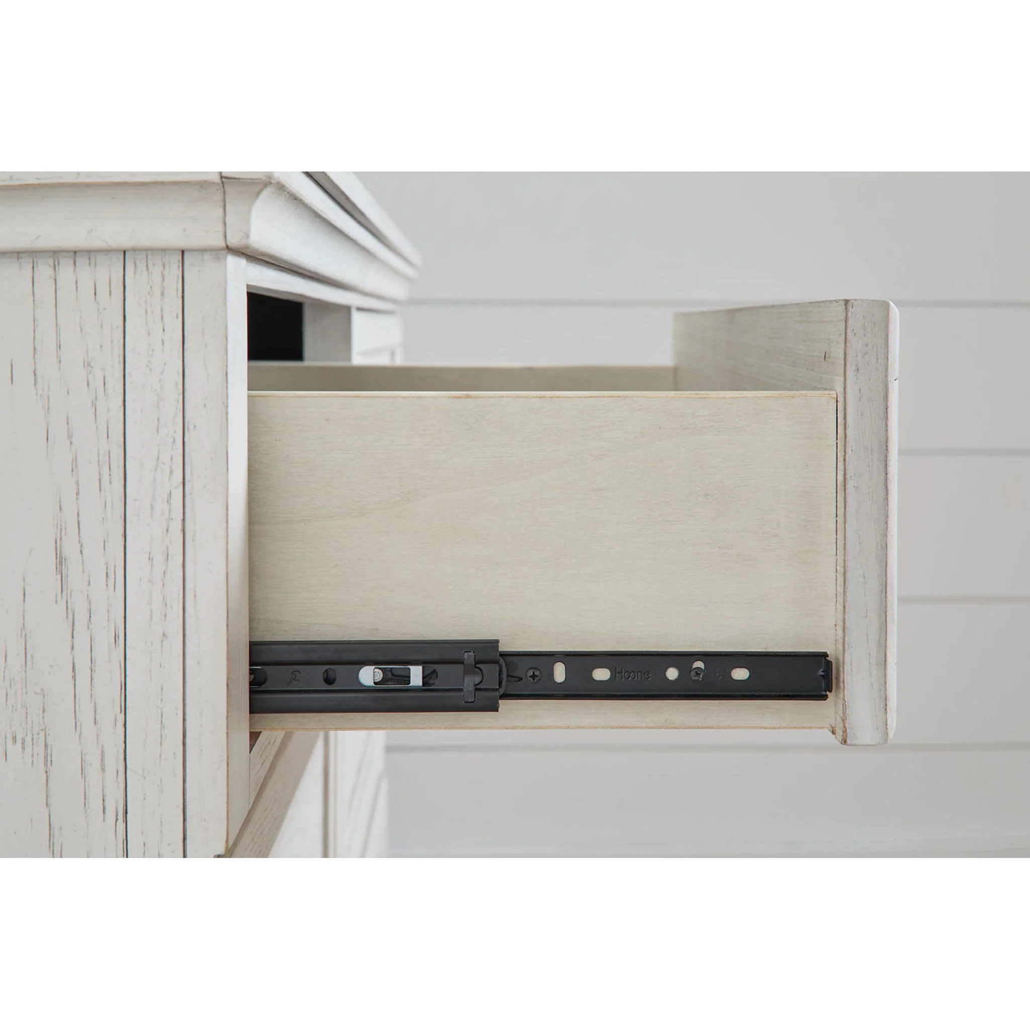 Robbinsdale Nightstand - Antique White - Image 15