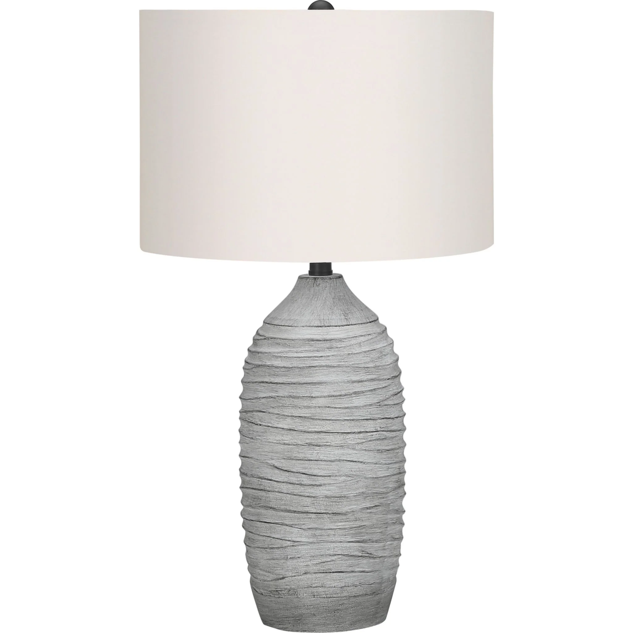 Roberta Table Lamp 27.00"