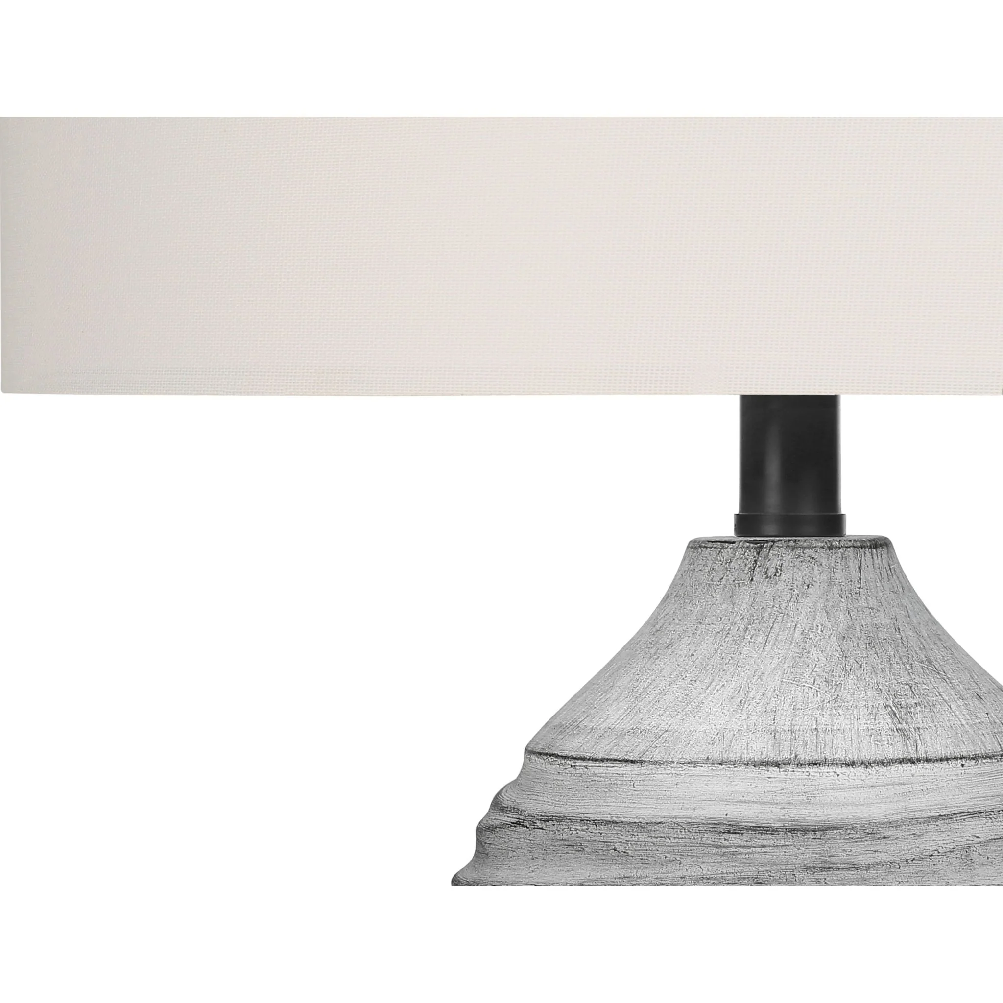Roberta Table Lamp 27.00" - Image 5