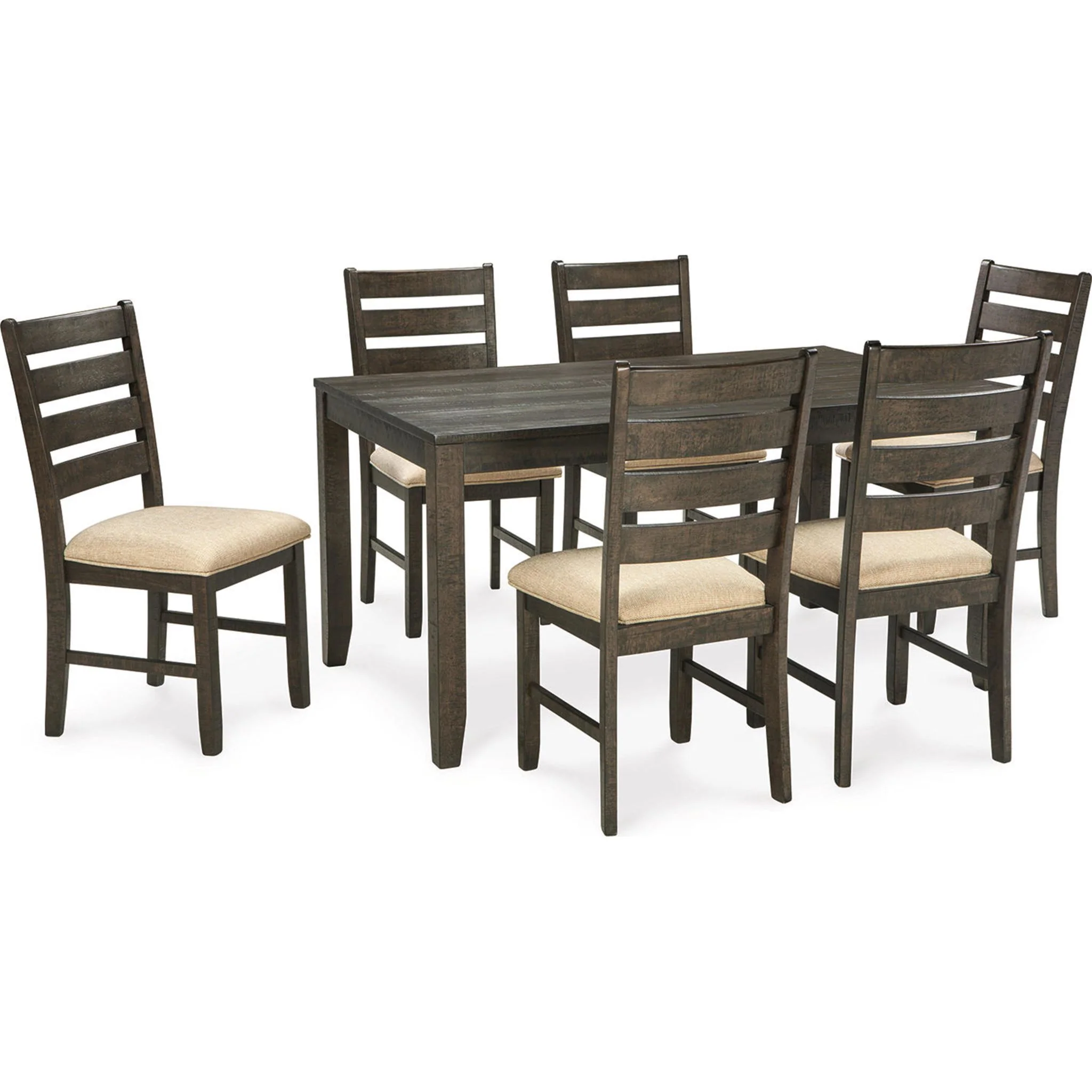 Rokane Dining Set