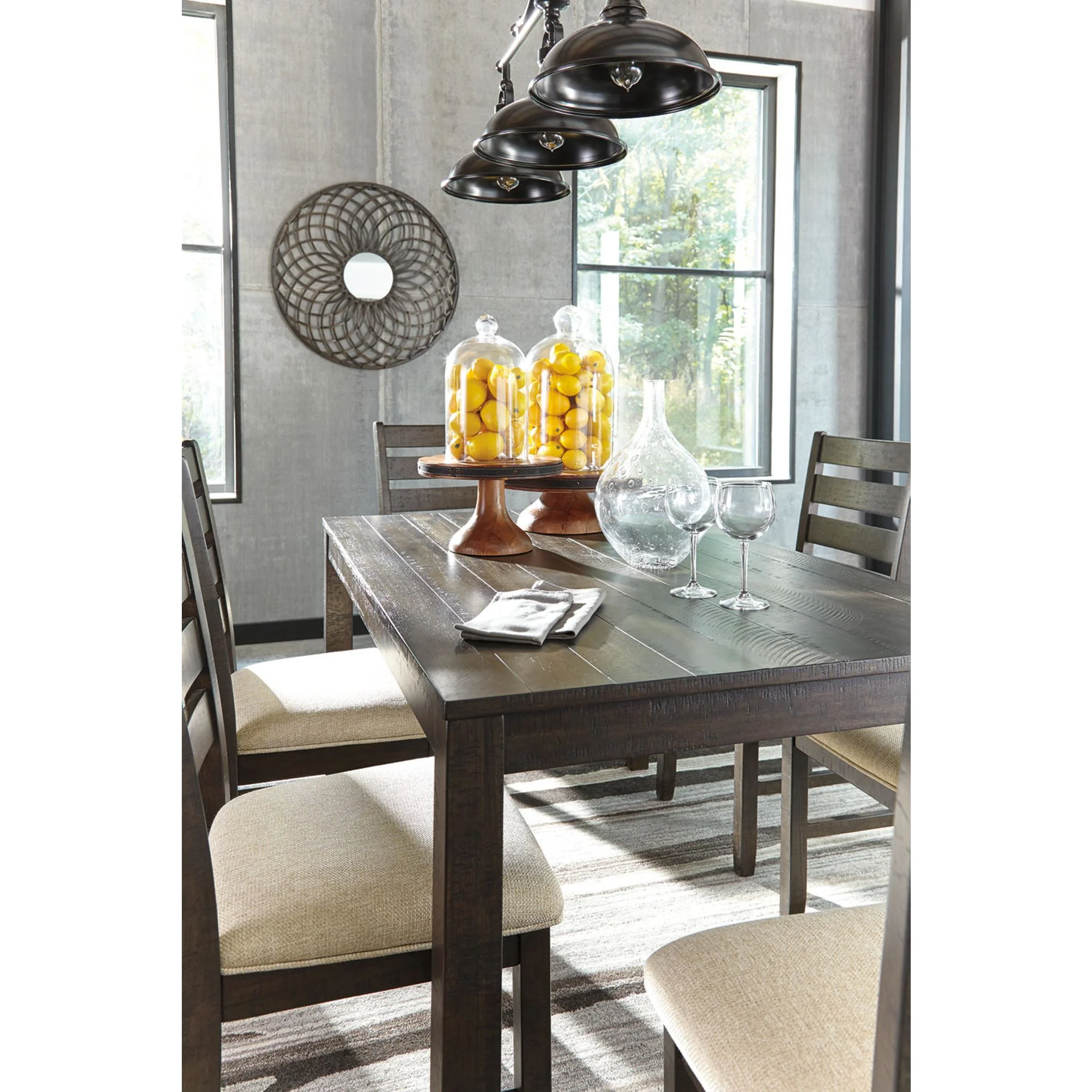 Rokane Dining Set - Image 7