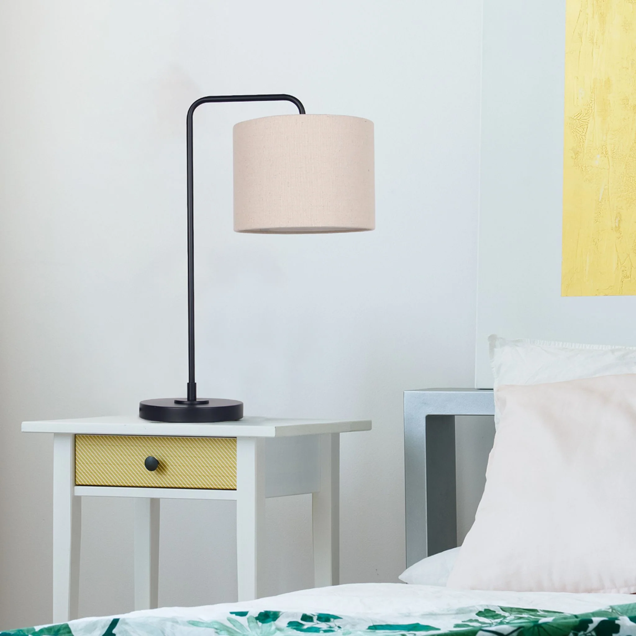 Romane Table Lamp 22.00" - Image 4
