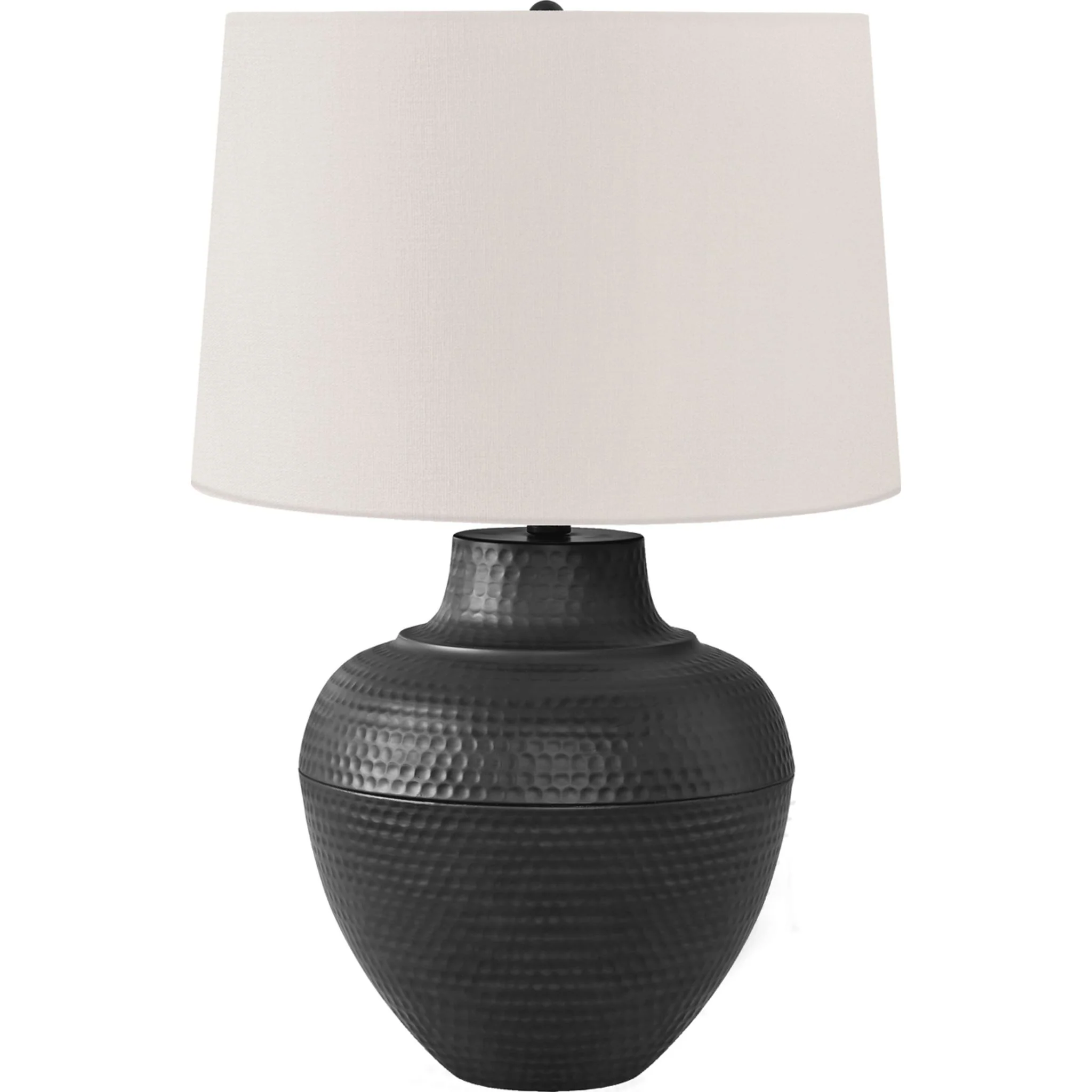 Romy Table Lamp 25.75"