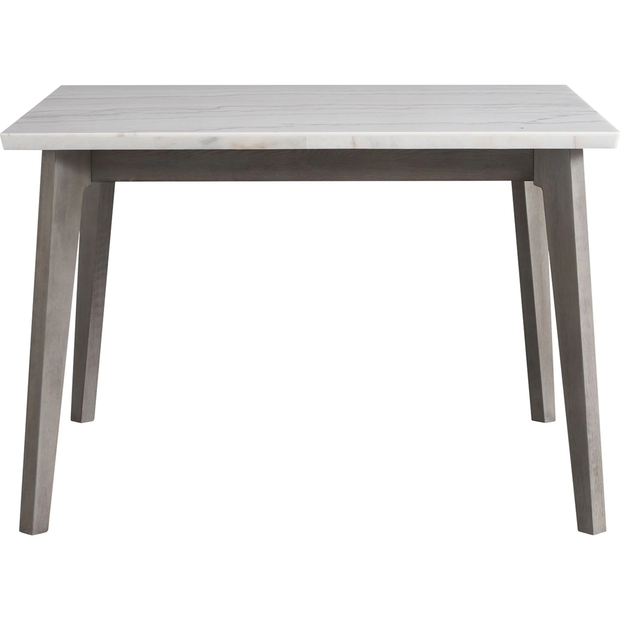Ronstyne Counter Height Table - Grayish Brown/White - (D734-13) - Image 2