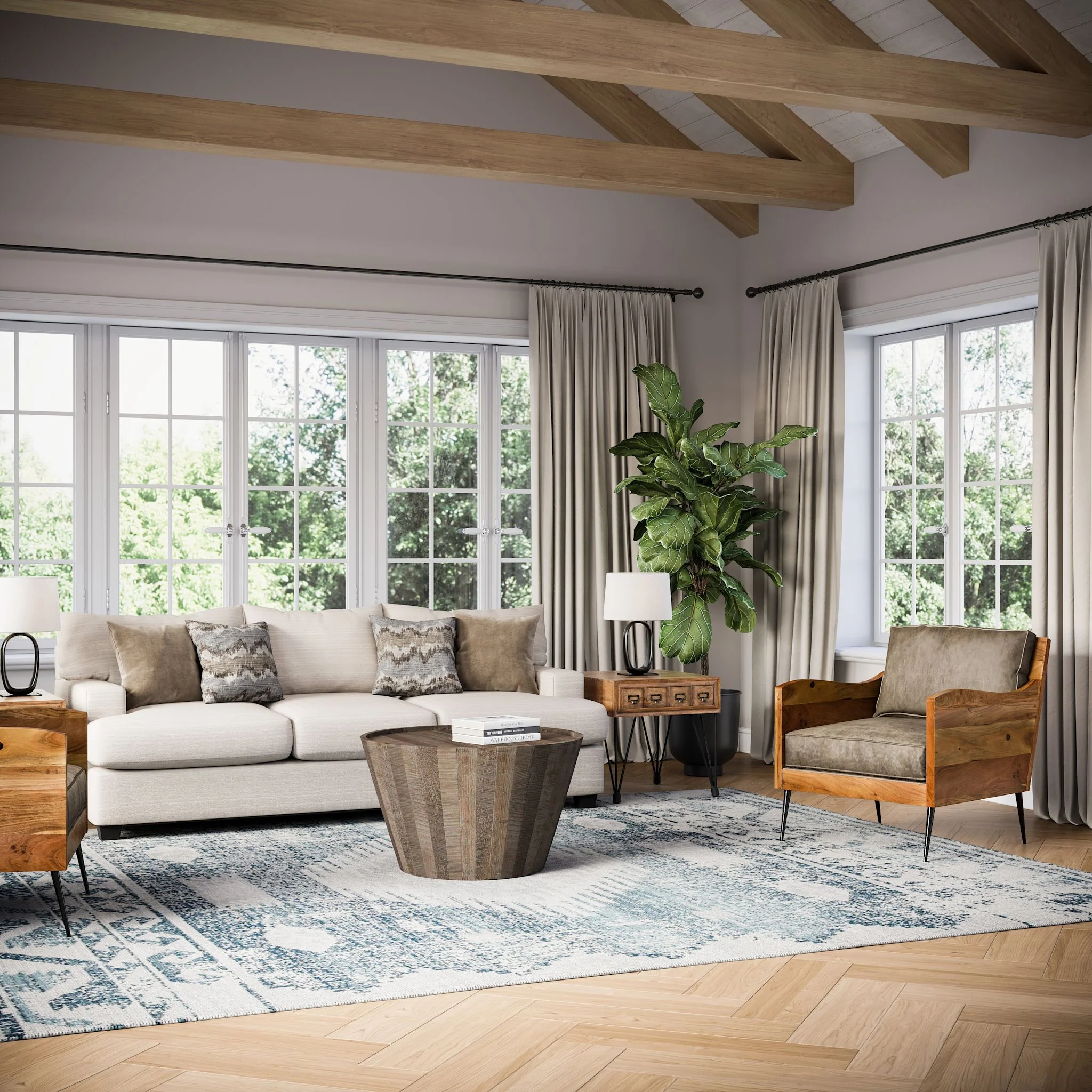 Rose Sofa - Image 14