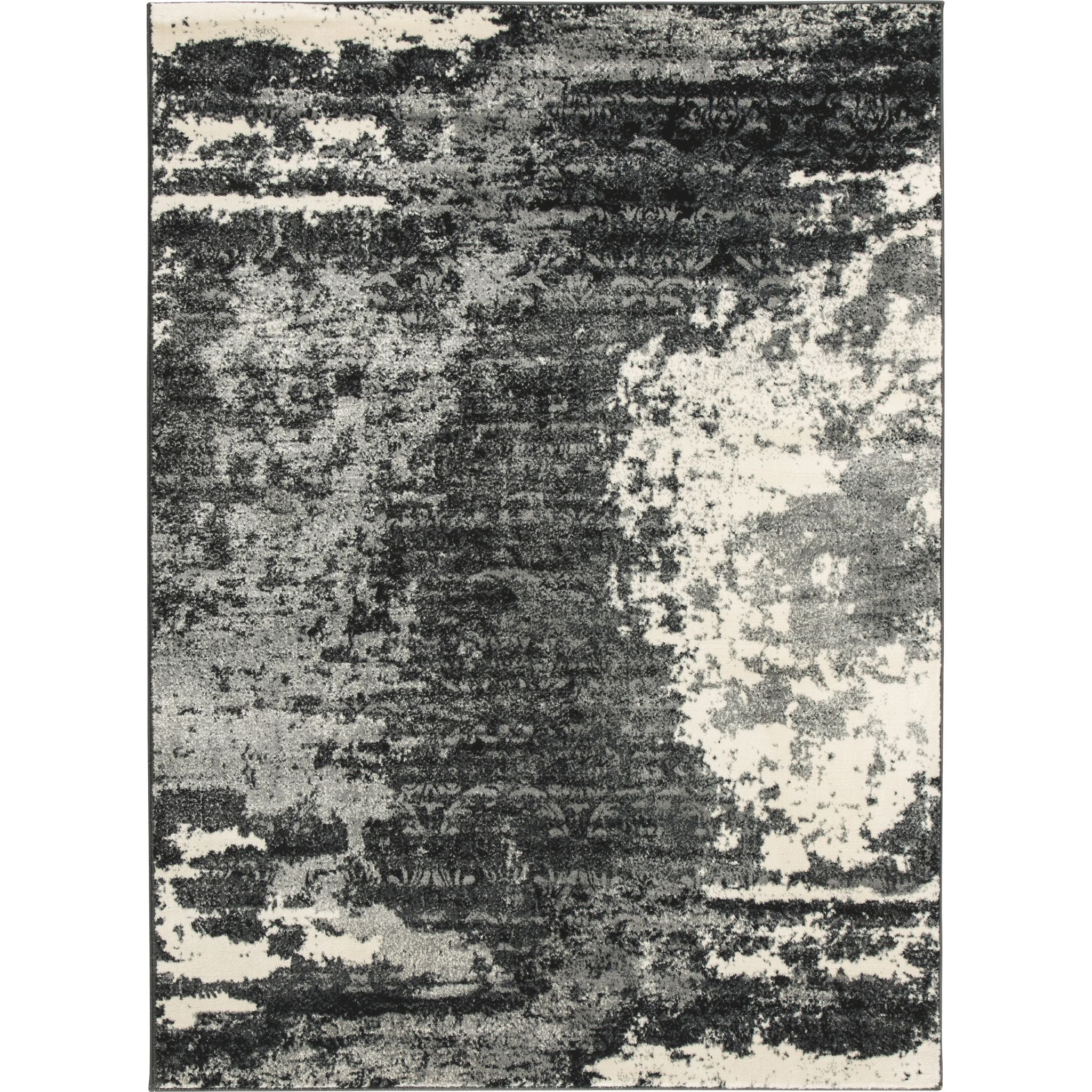 Roskos Area Rug - 5'x7'