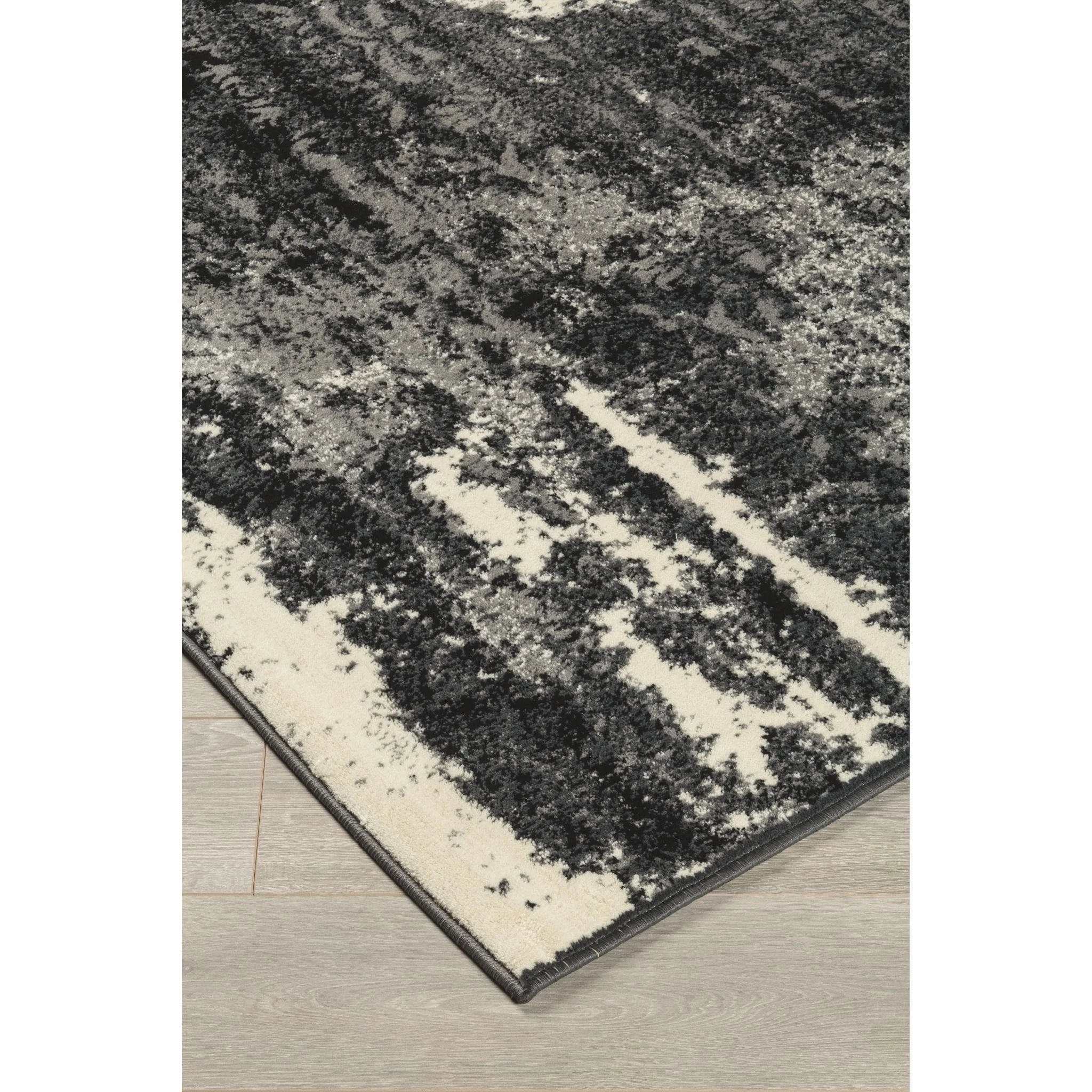 Roskos Area Rug - 5'x7' - Image 2