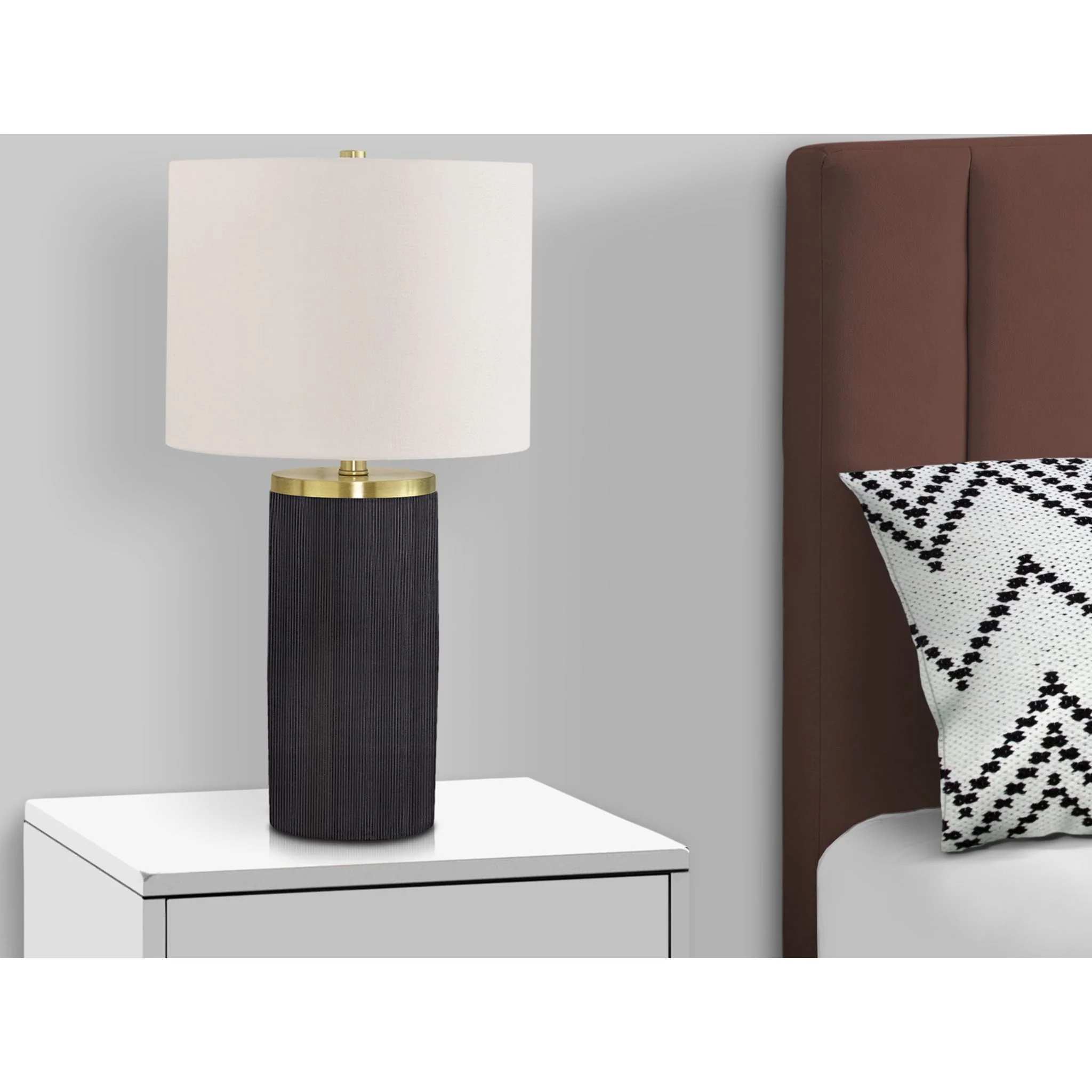 Rowan Table Lamp 24.00" - Image 2
