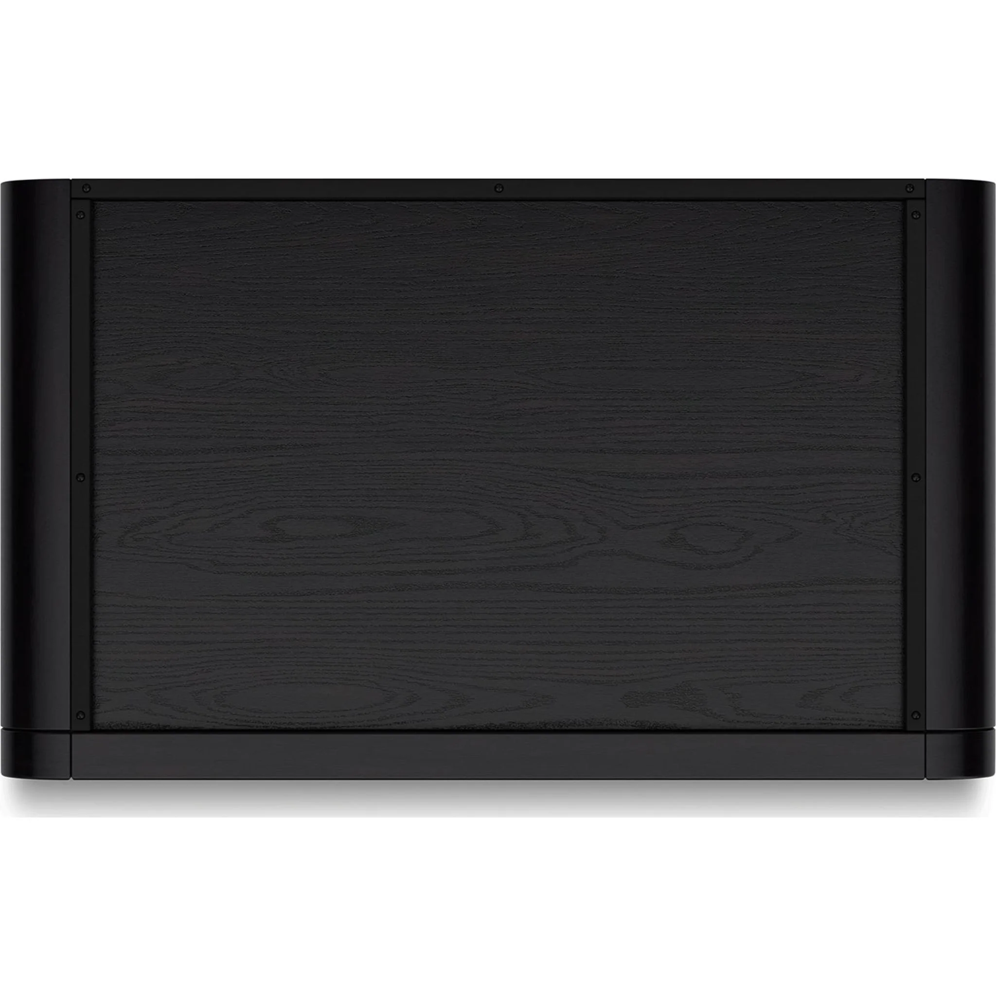 Rowanbeck Bookcase - Black - Image 9