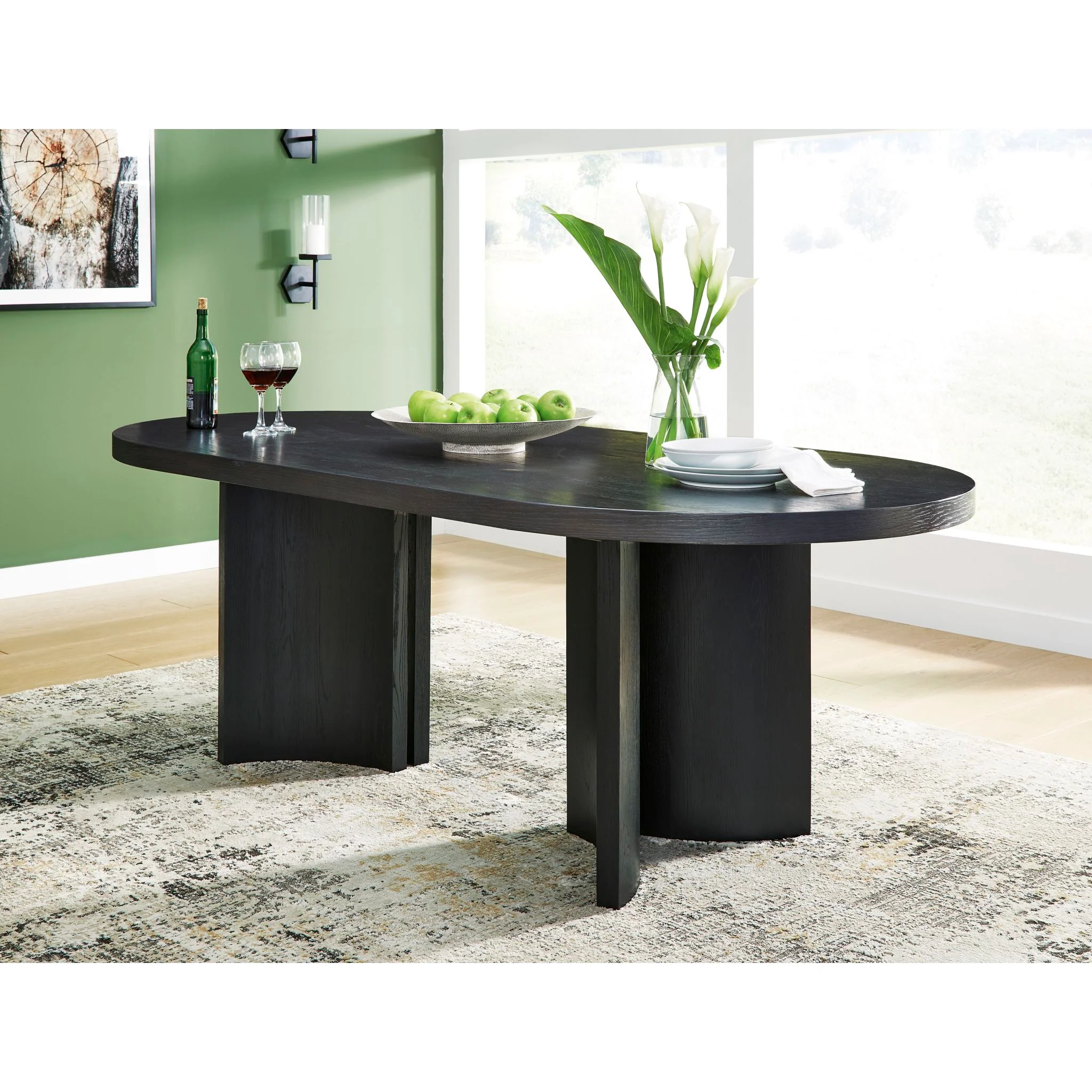 Rowanbeck Dining Set - Image 17