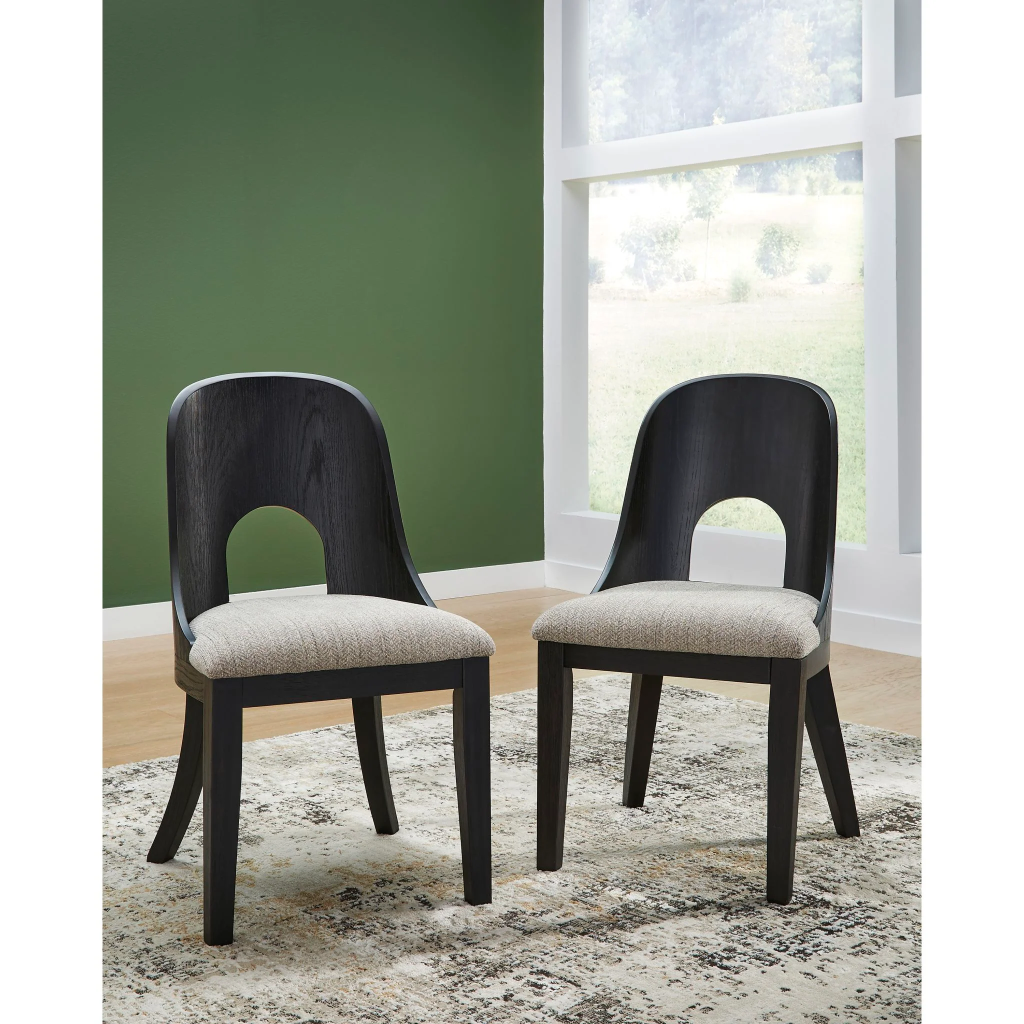 Rowanbeck Dining Set - Image 18