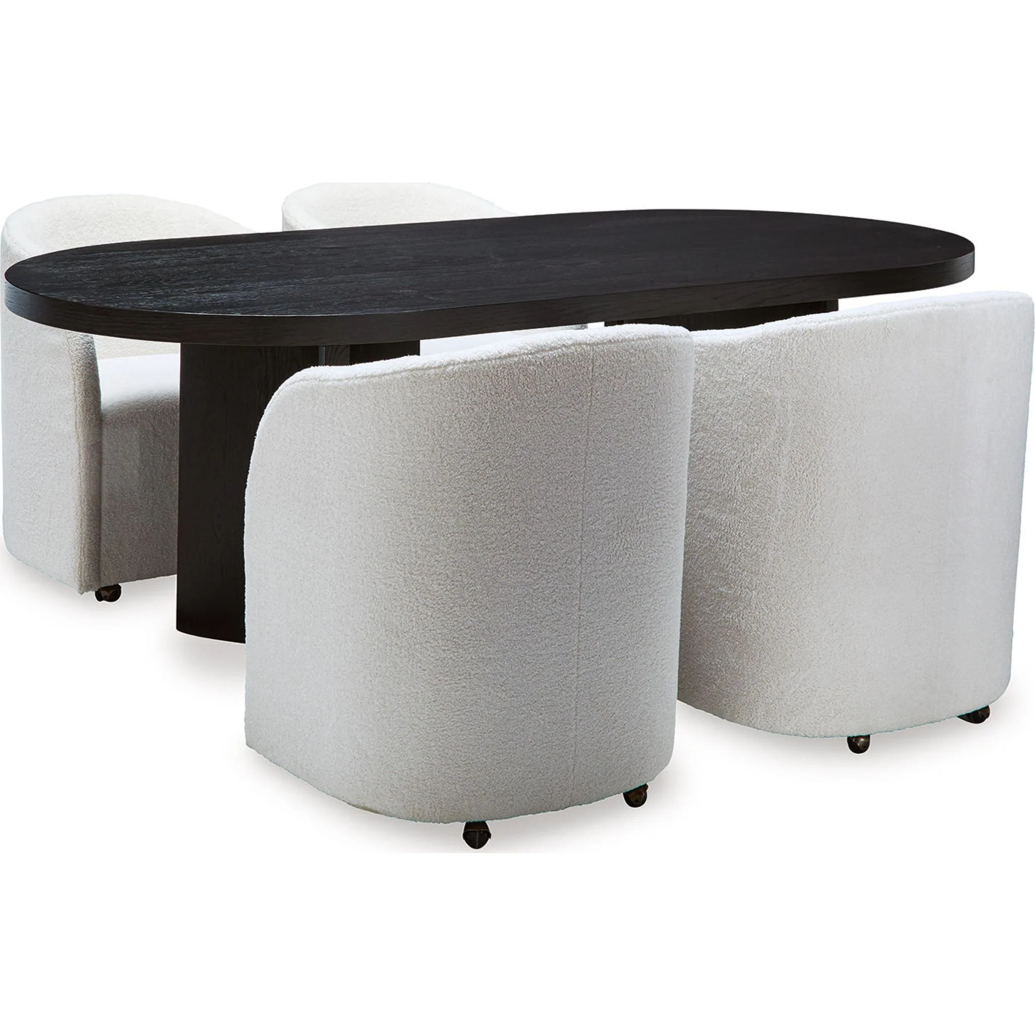 Rowanbeck Dining Set