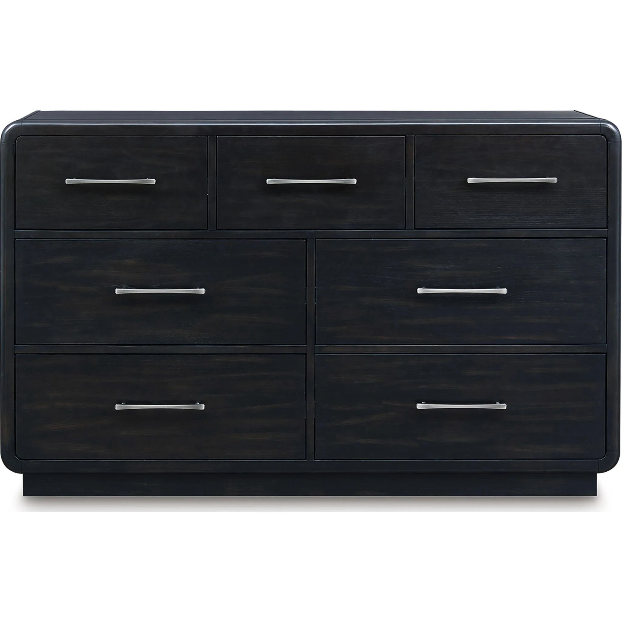 Rowanbeck Dresser - Black - Image 3