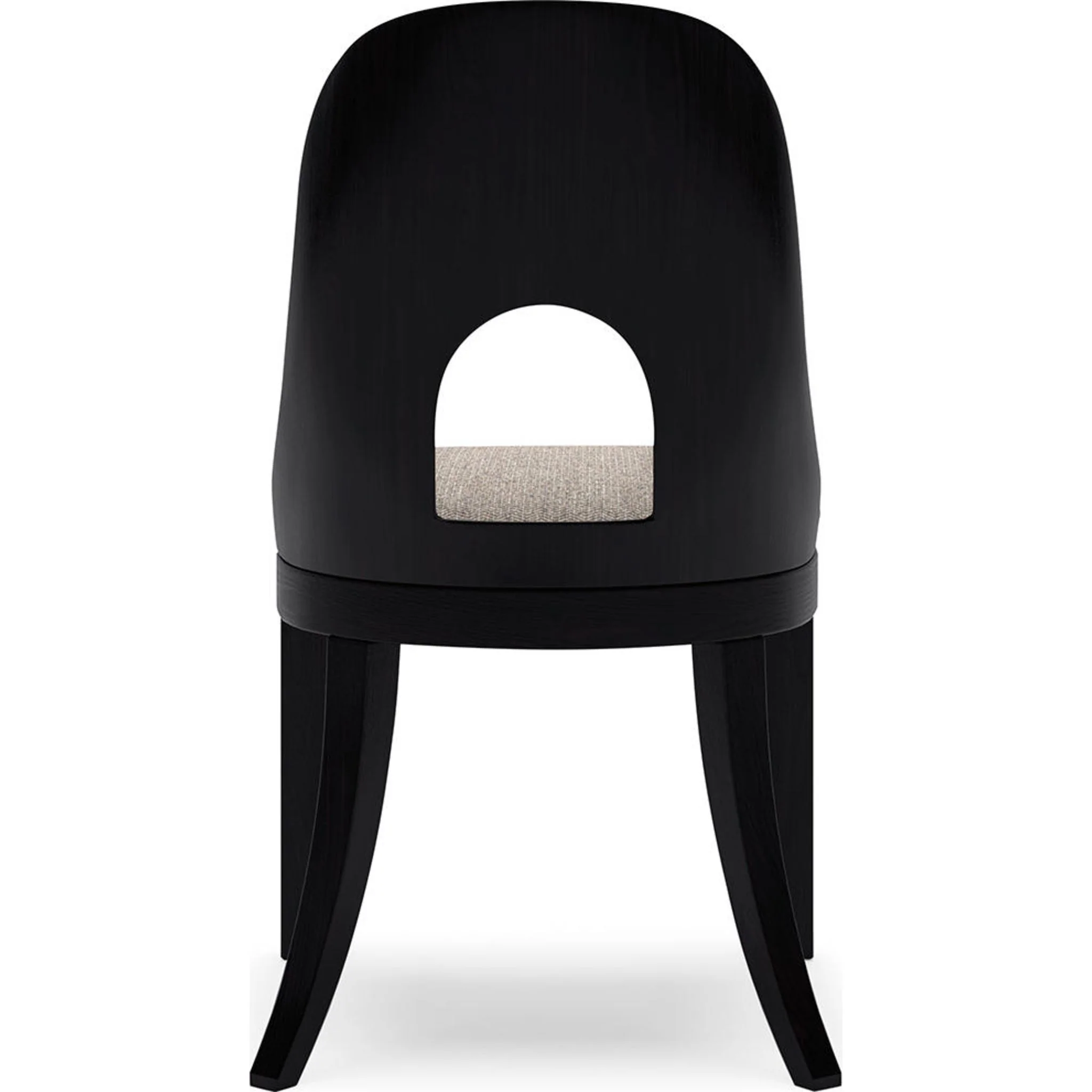 Rowanbeck Office Chair - Black - Image 34