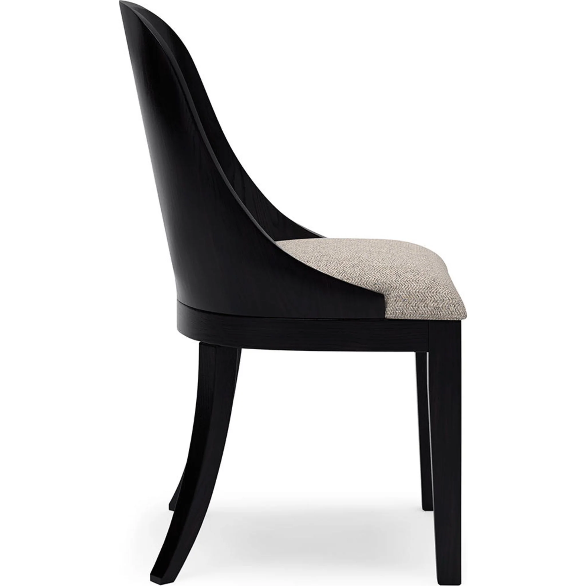 Rowanbeck Office Chair - Black - Image 49