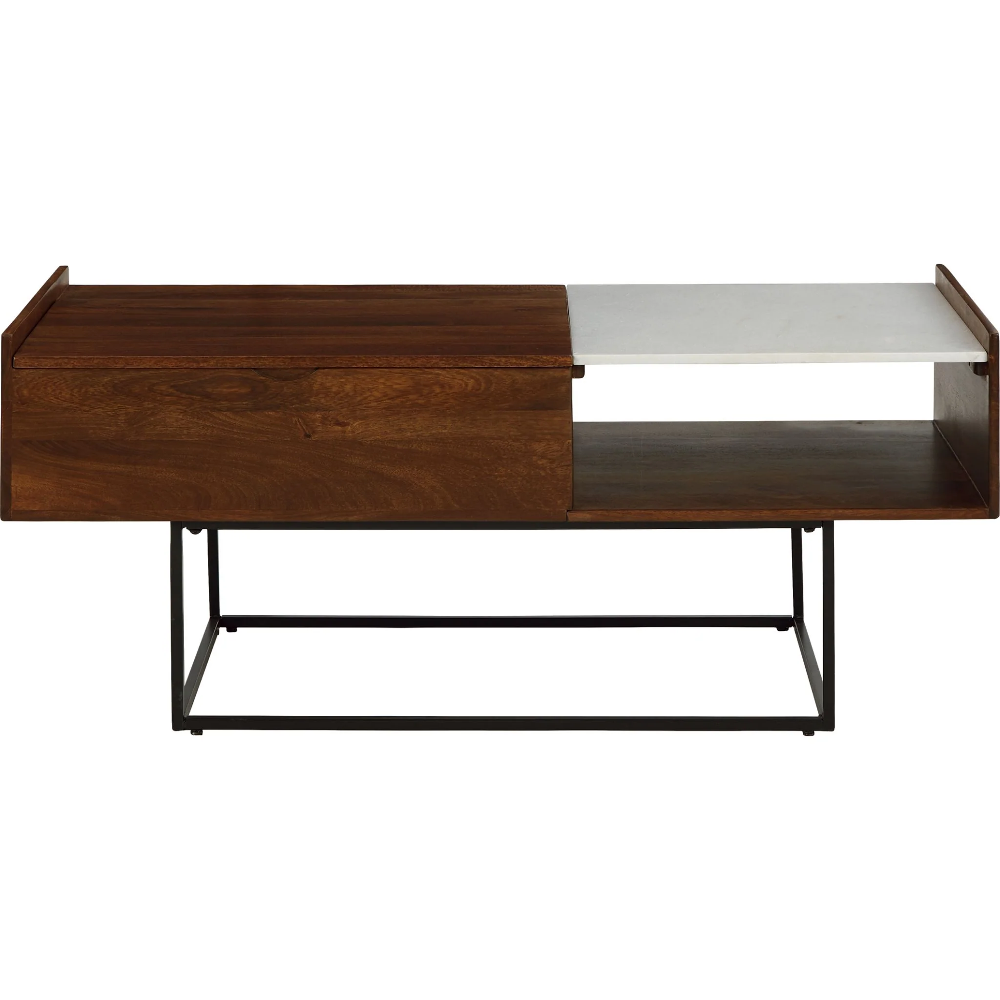 Rusitori Coffee Table - Multi - Image 4