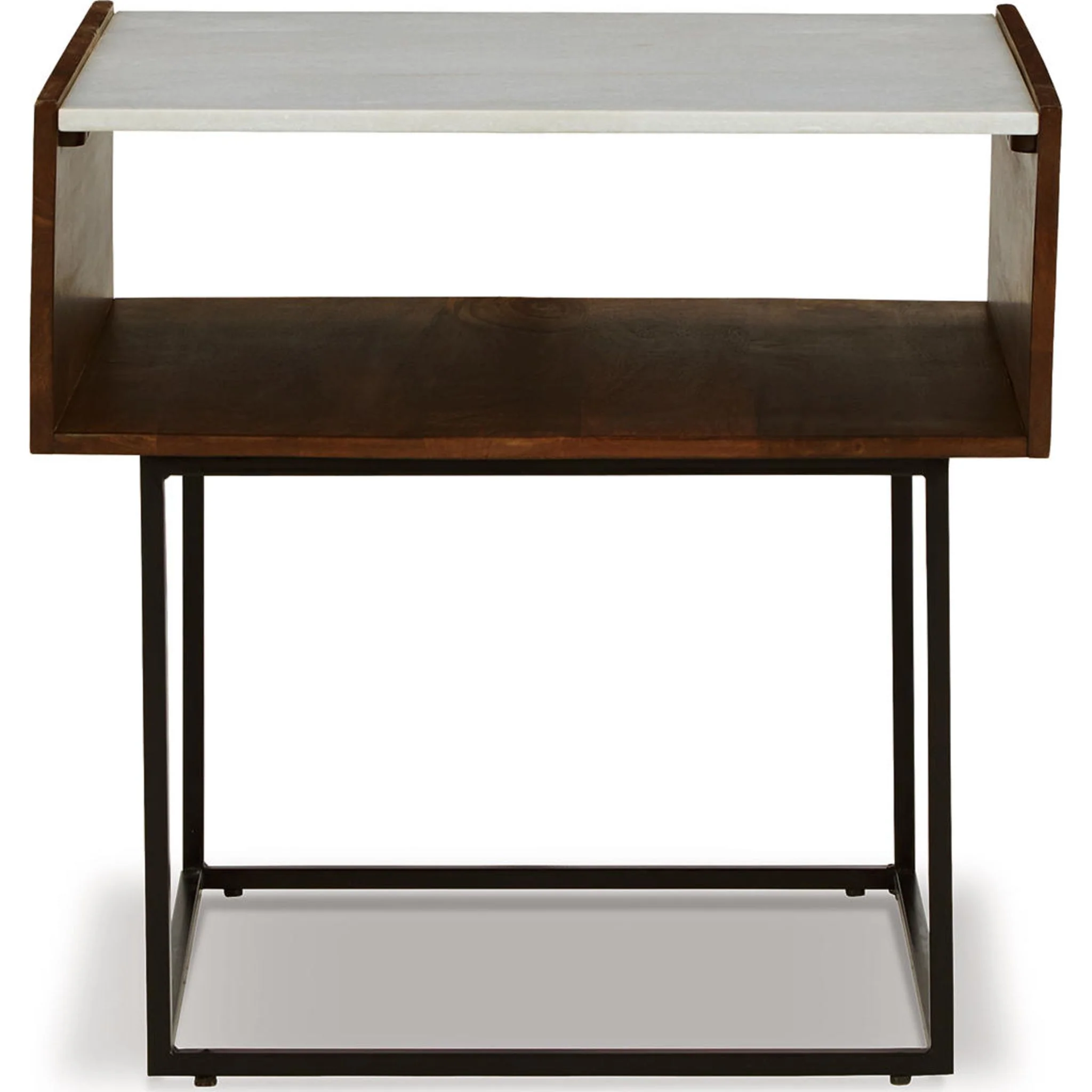 Rusitori End Table - Multi - Image 10