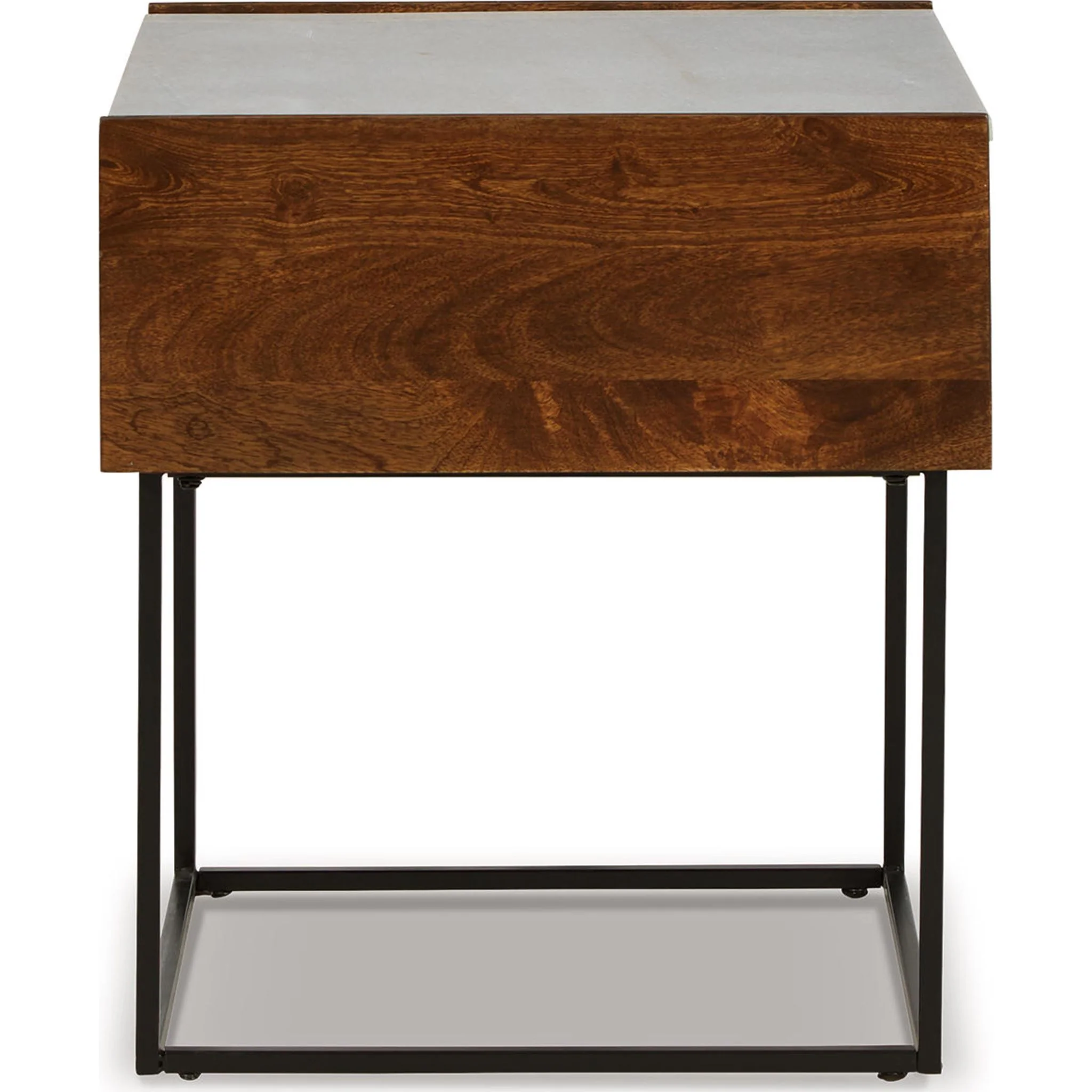 Rusitori End Table - Multi - Image 11
