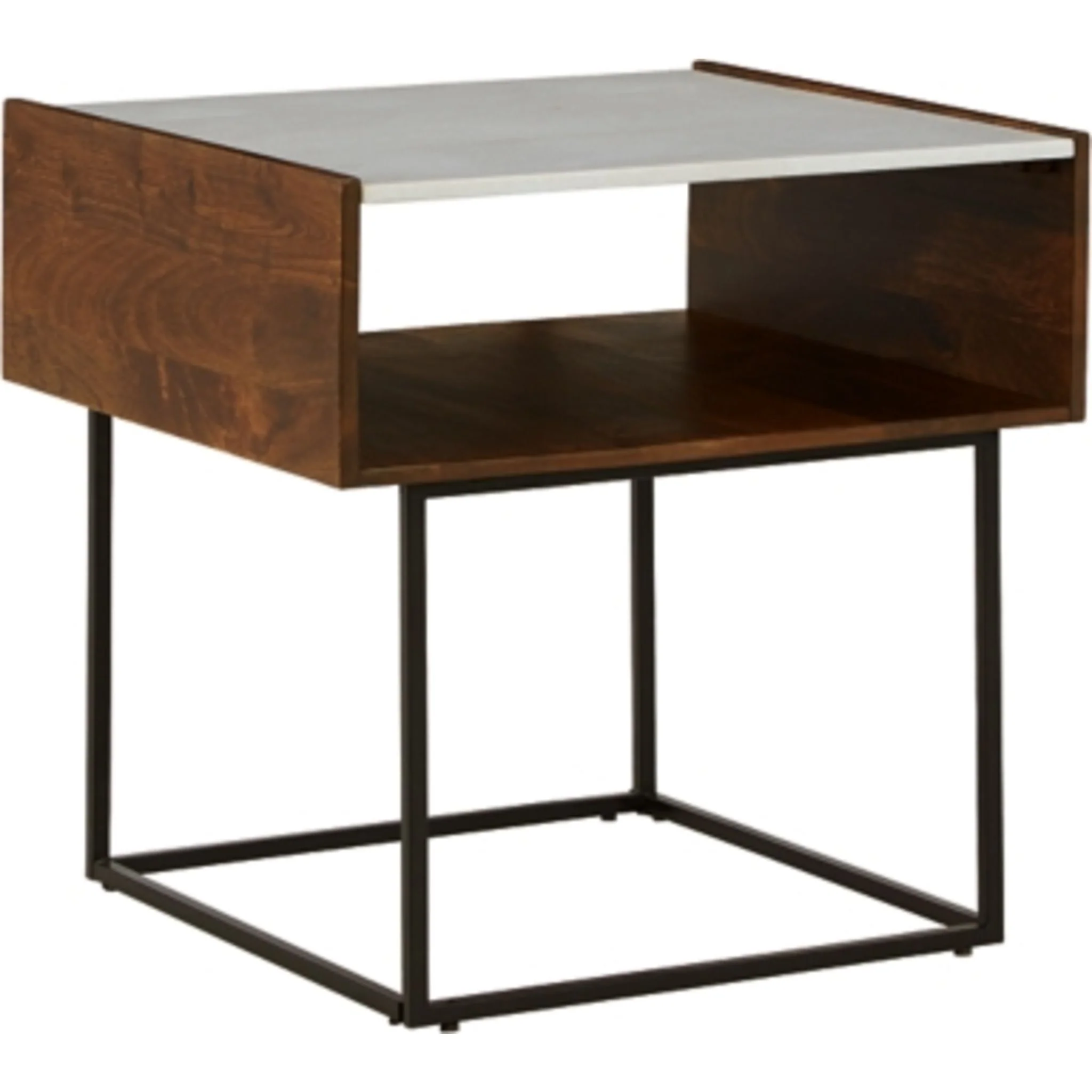 Rusitori End Table - Multi - Image 6