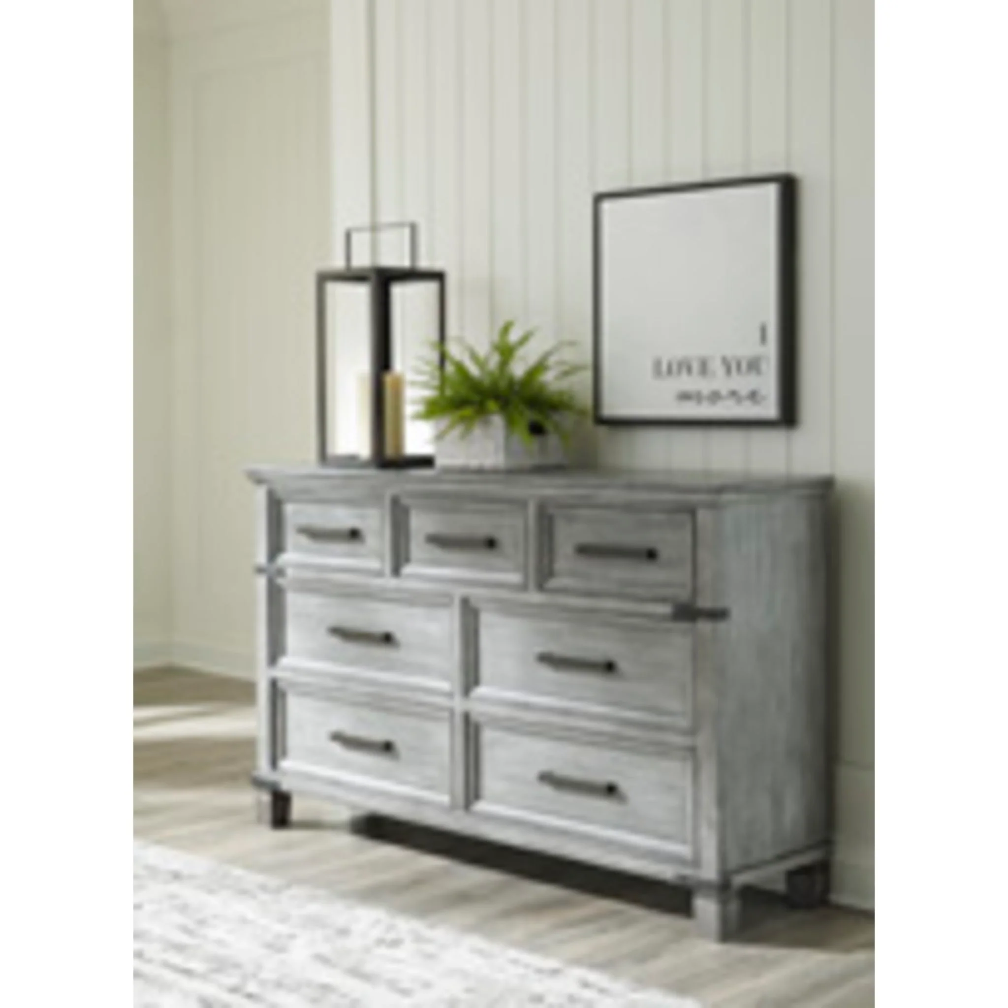 Russelyn Dresser - Gray - Image 12